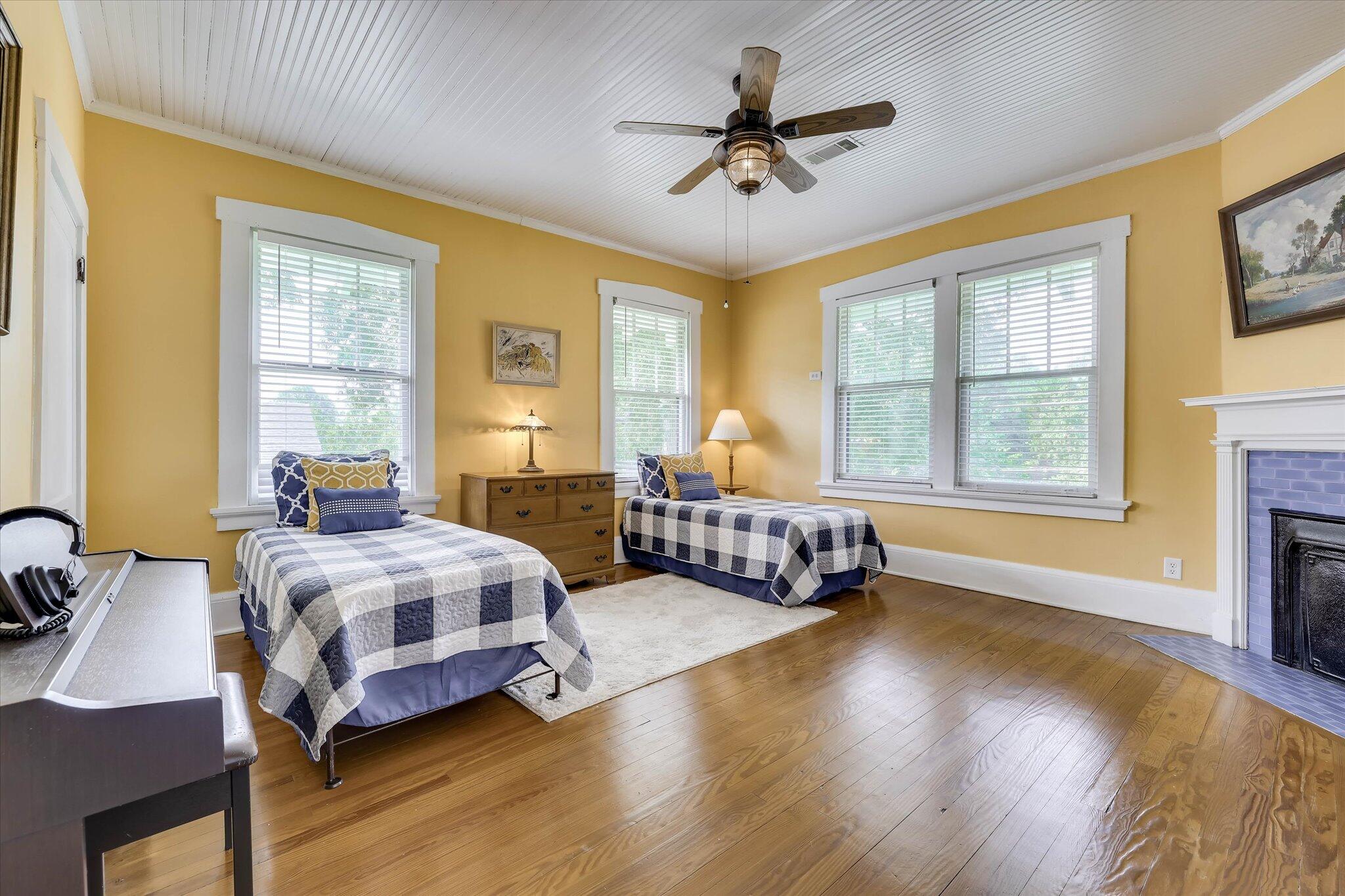 413 S Liberty Street