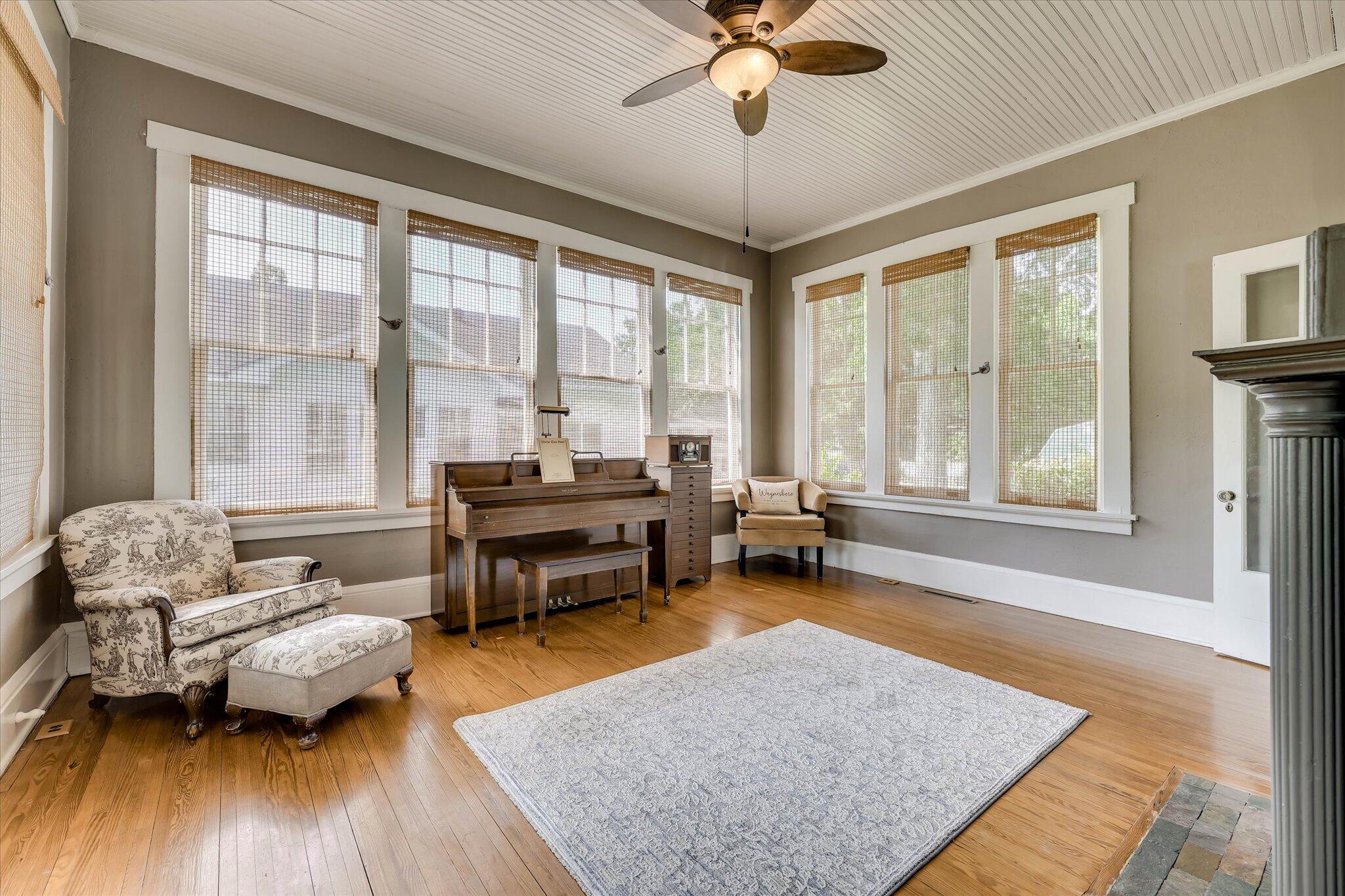 413 S Liberty Street