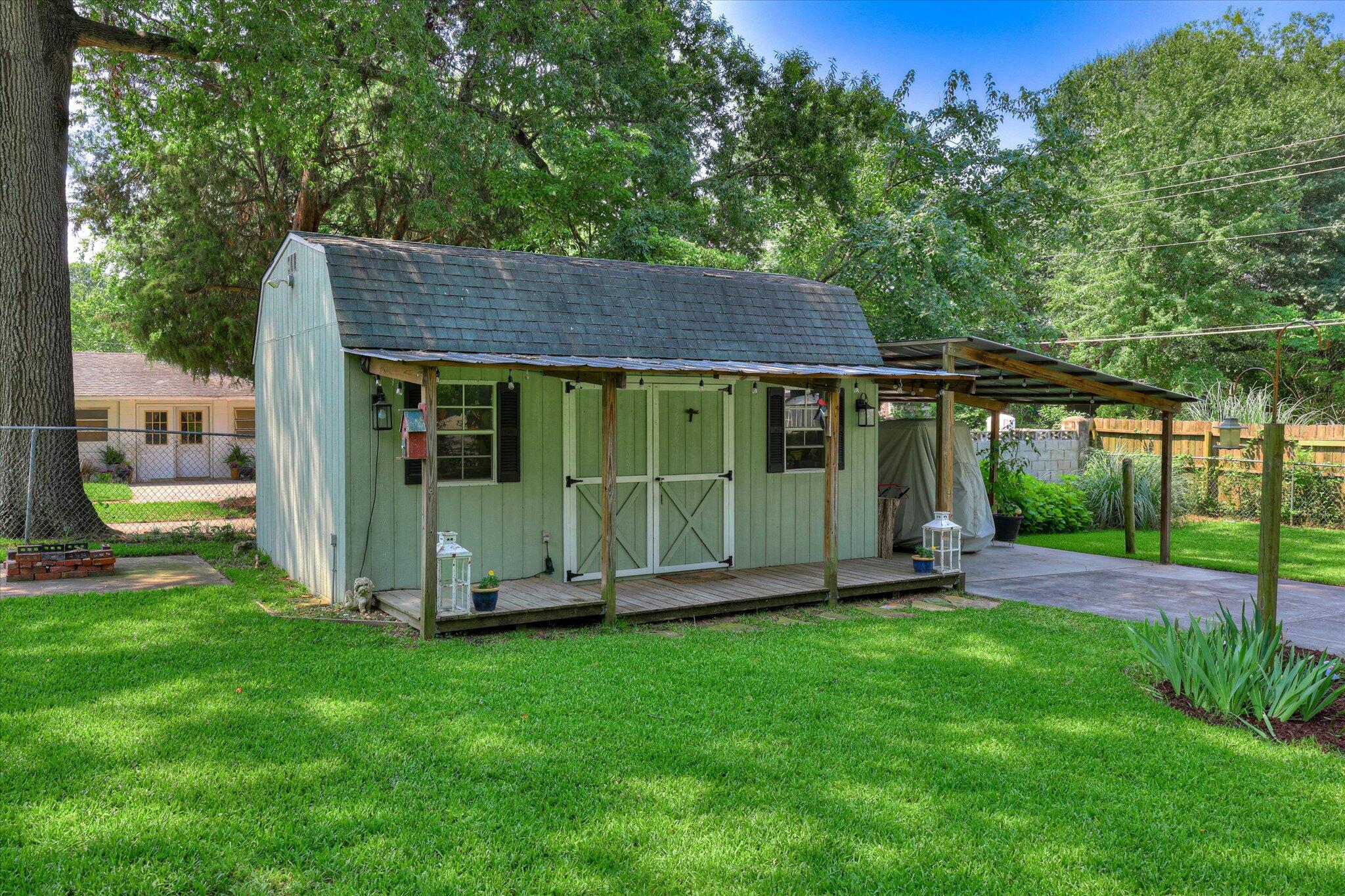 413 S Liberty Street