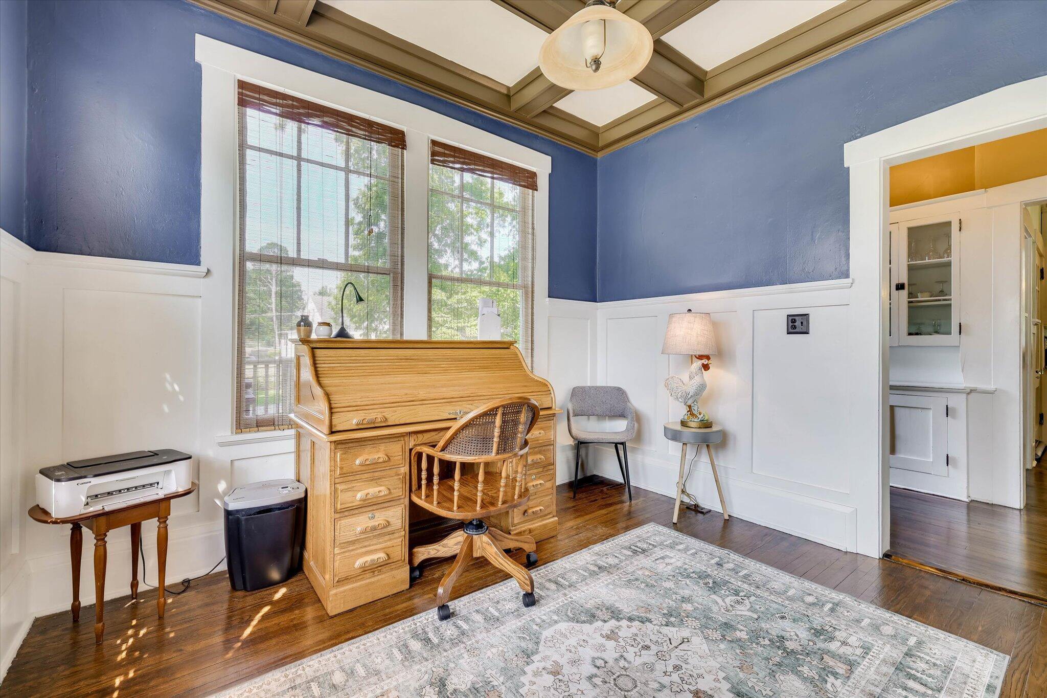 413 S Liberty Street