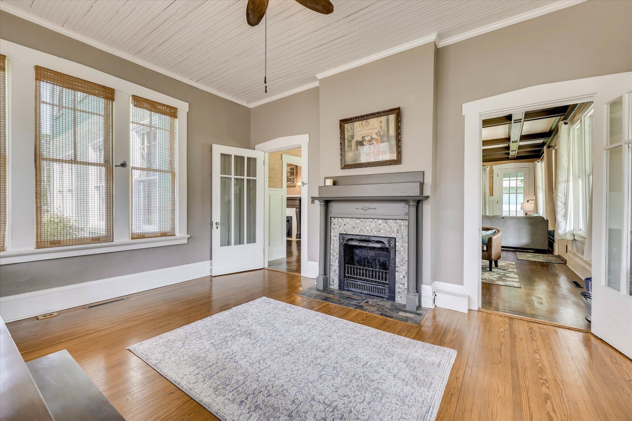 413 S Liberty Street