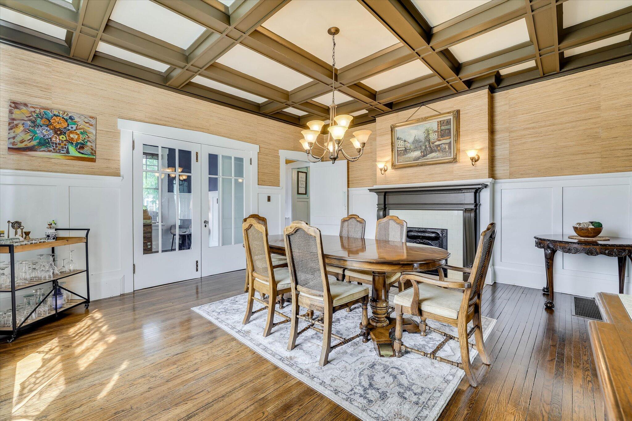 413 S Liberty Street