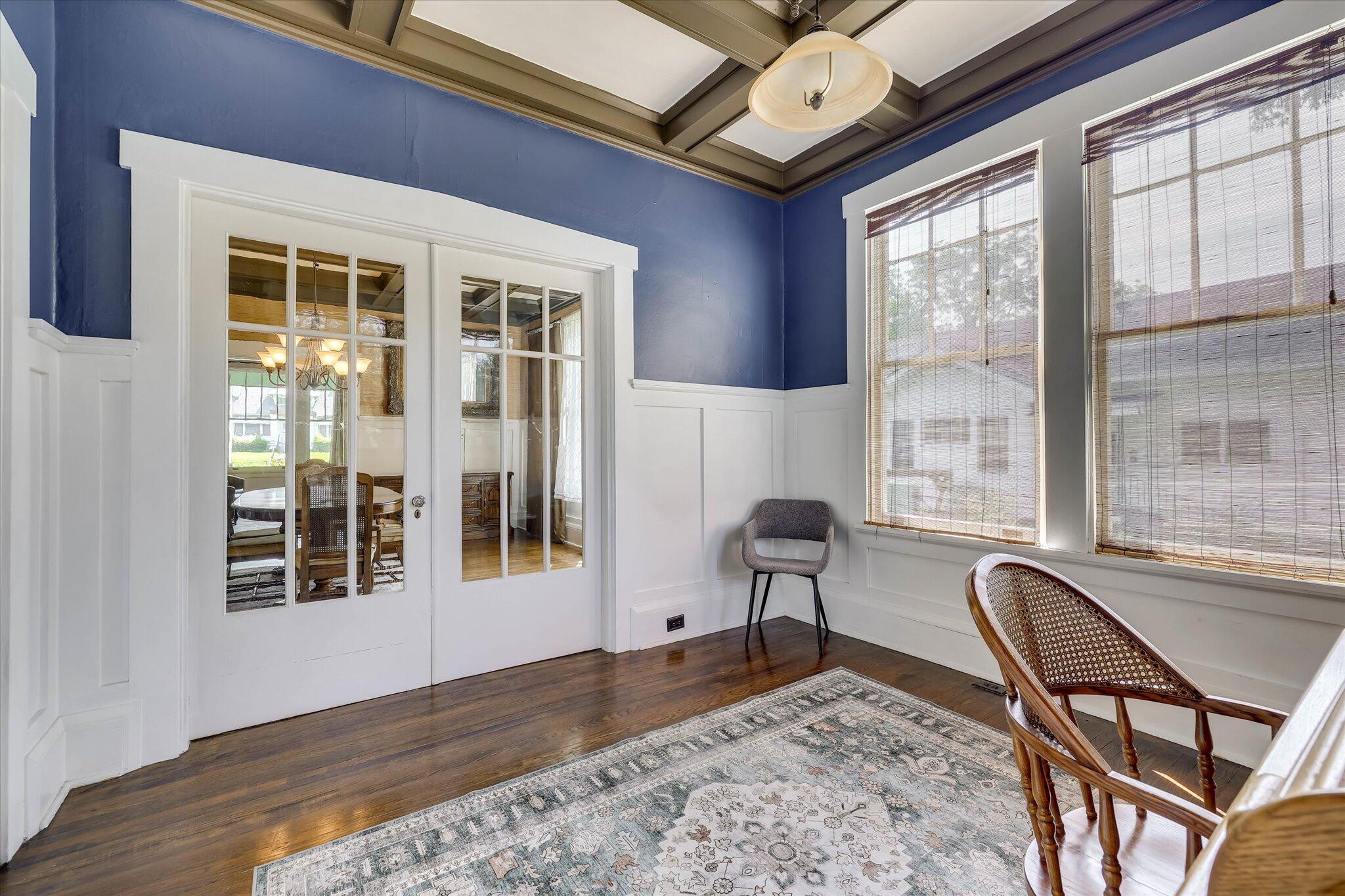 413 S Liberty Street