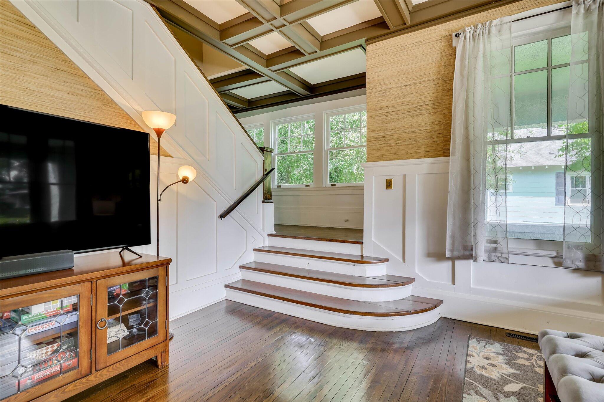 413 S Liberty Street