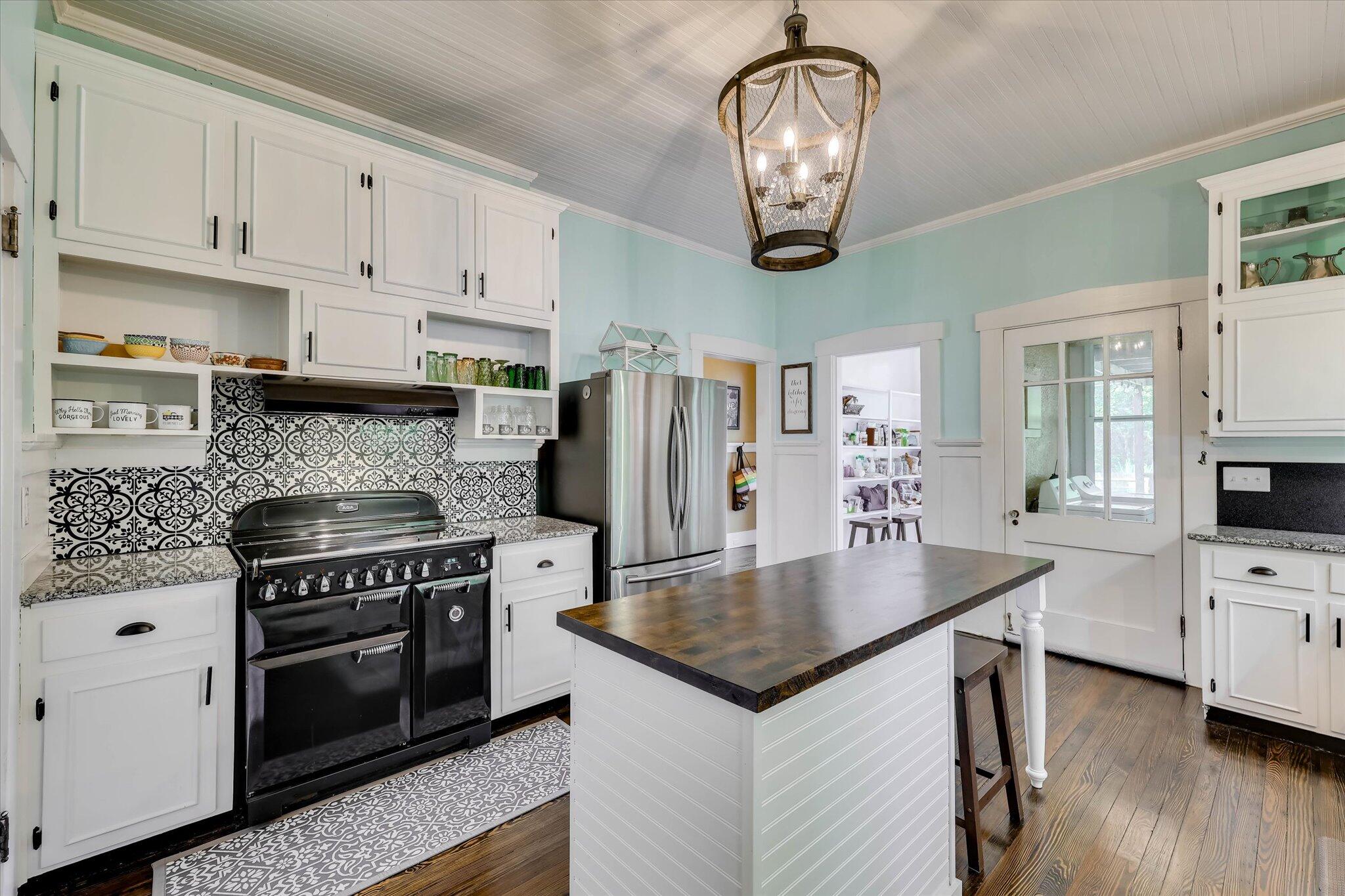 413 S Liberty Street