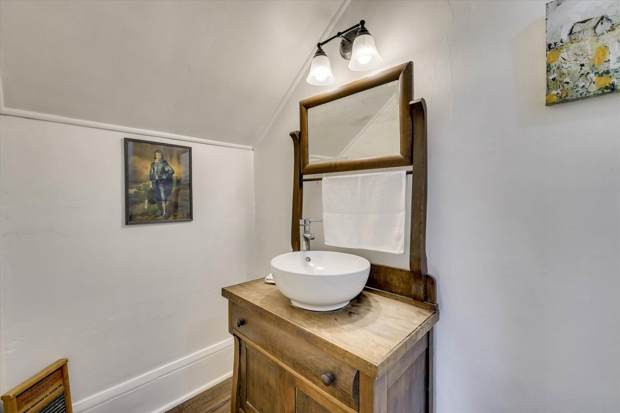 413 S Liberty Street