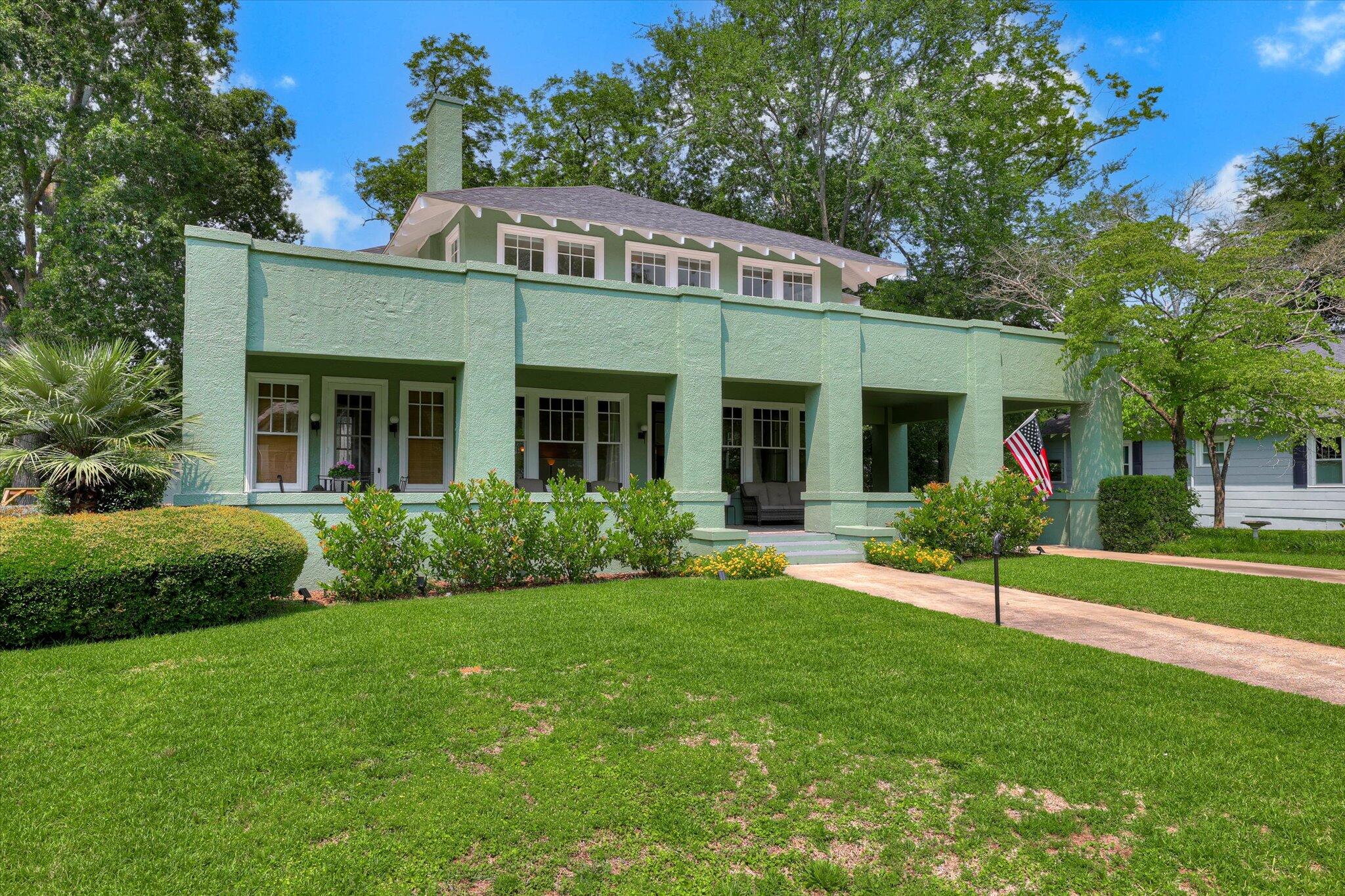 413 S Liberty Street