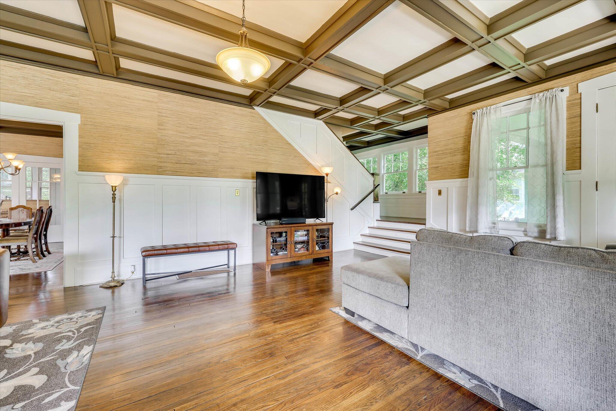 413 S Liberty Street