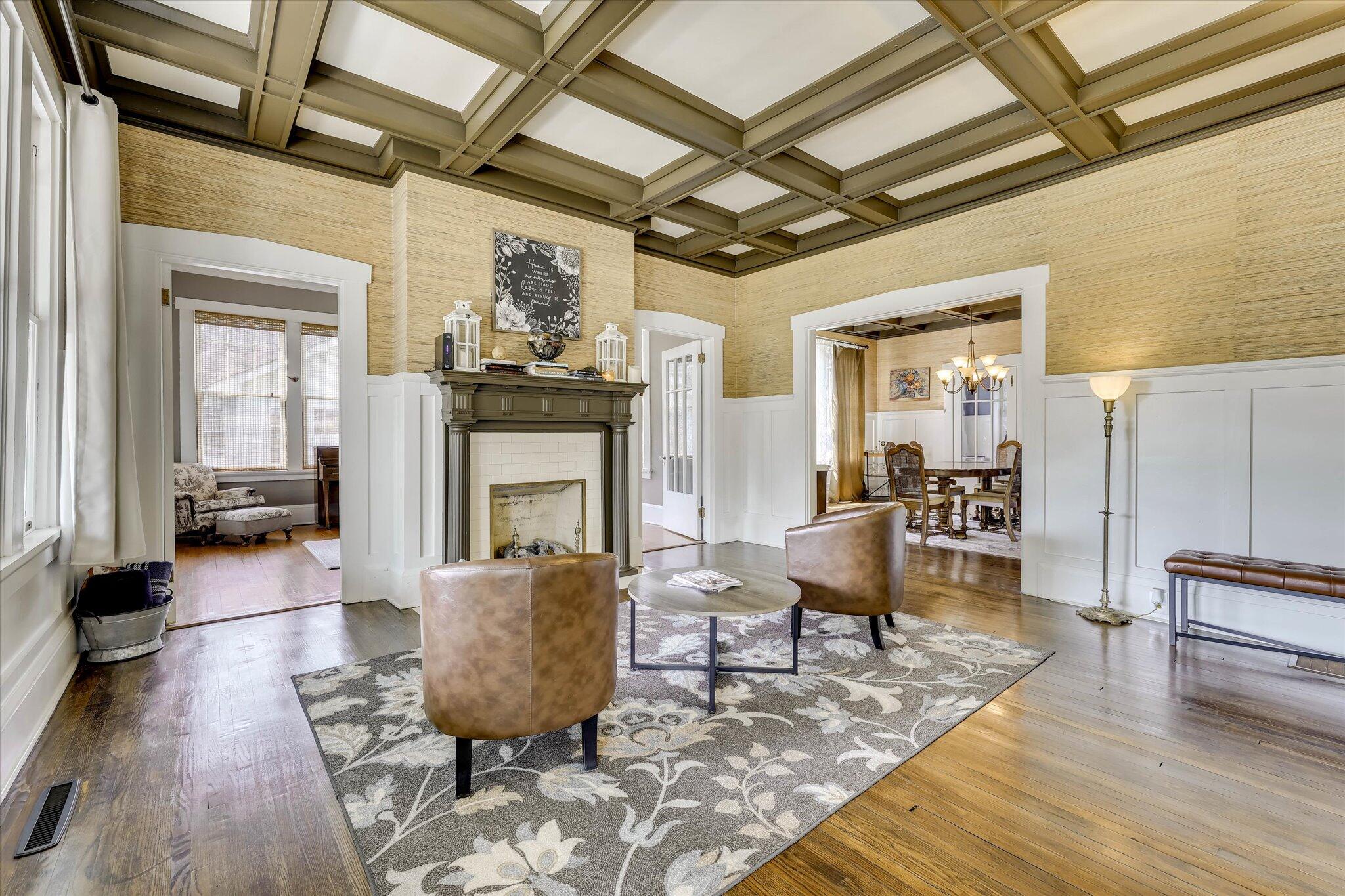 413 S Liberty Street