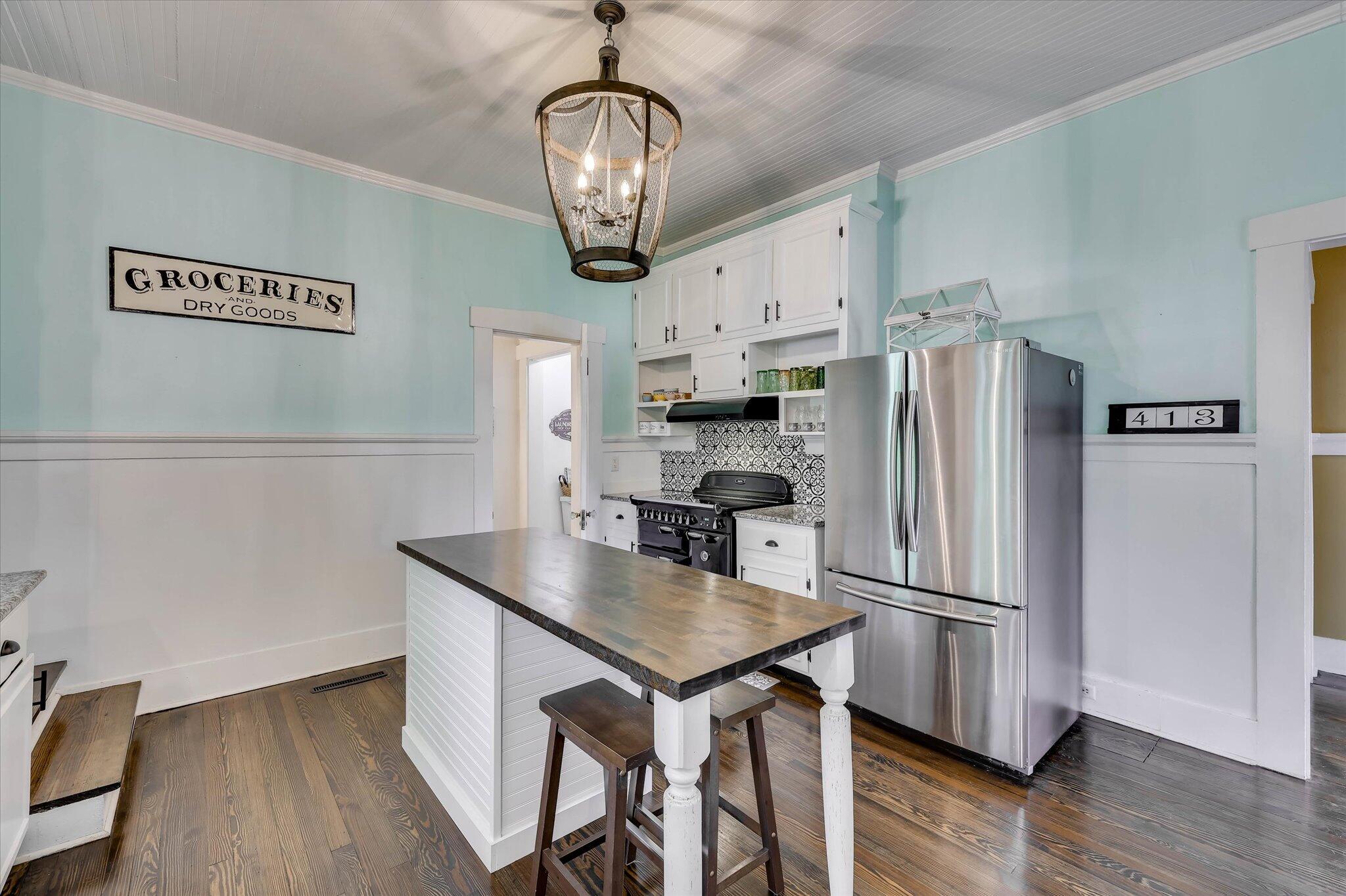 413 S Liberty Street