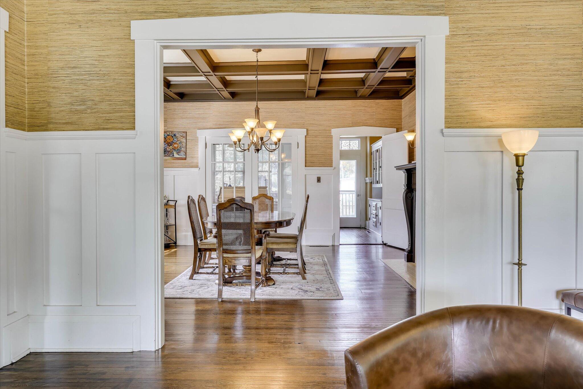 413 S Liberty Street