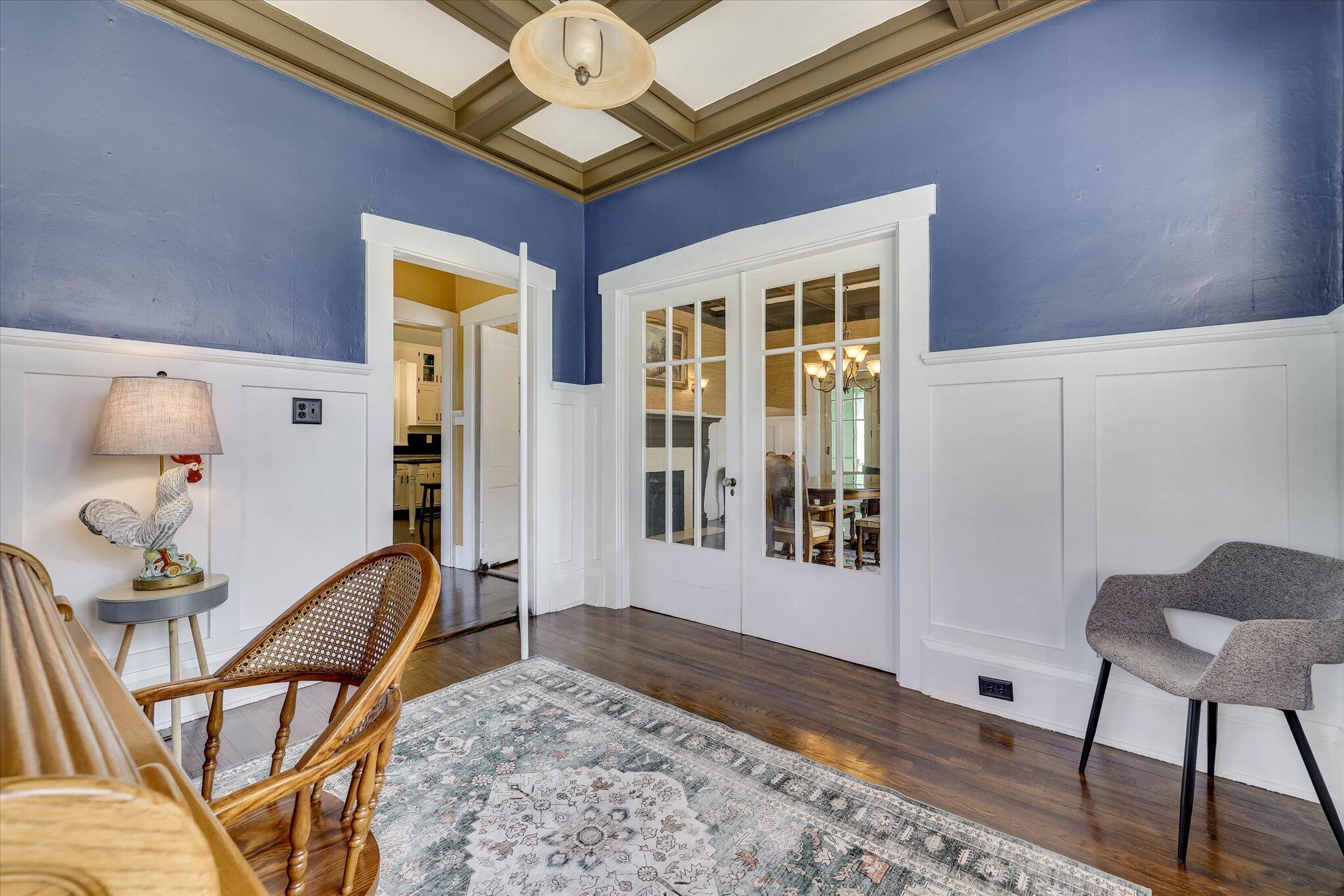 413 S Liberty Street