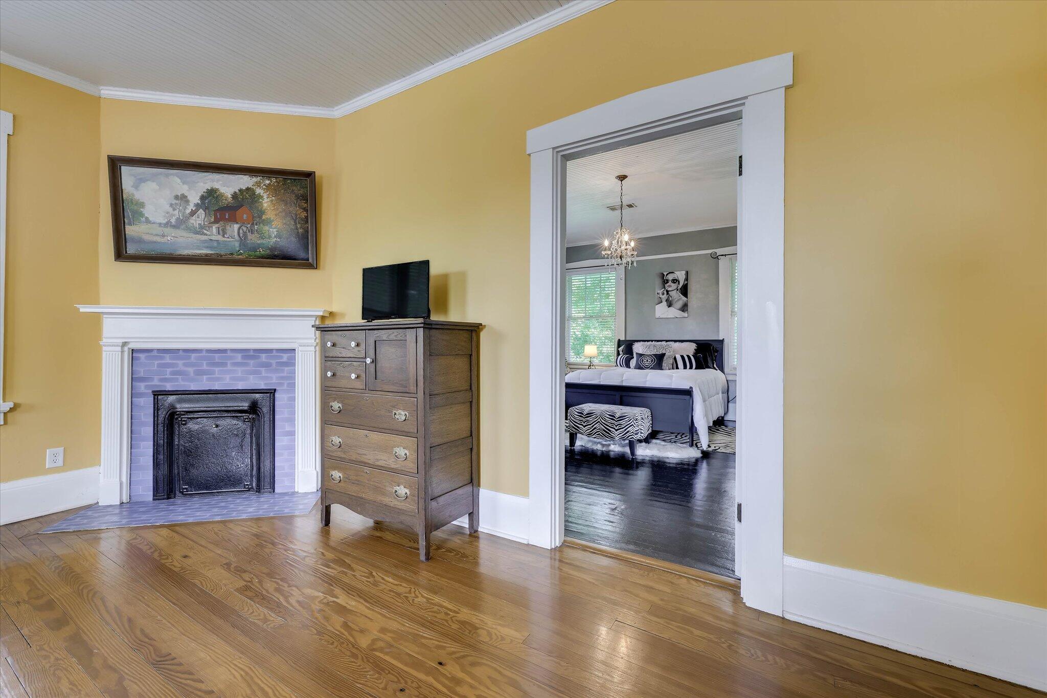 413 S Liberty Street