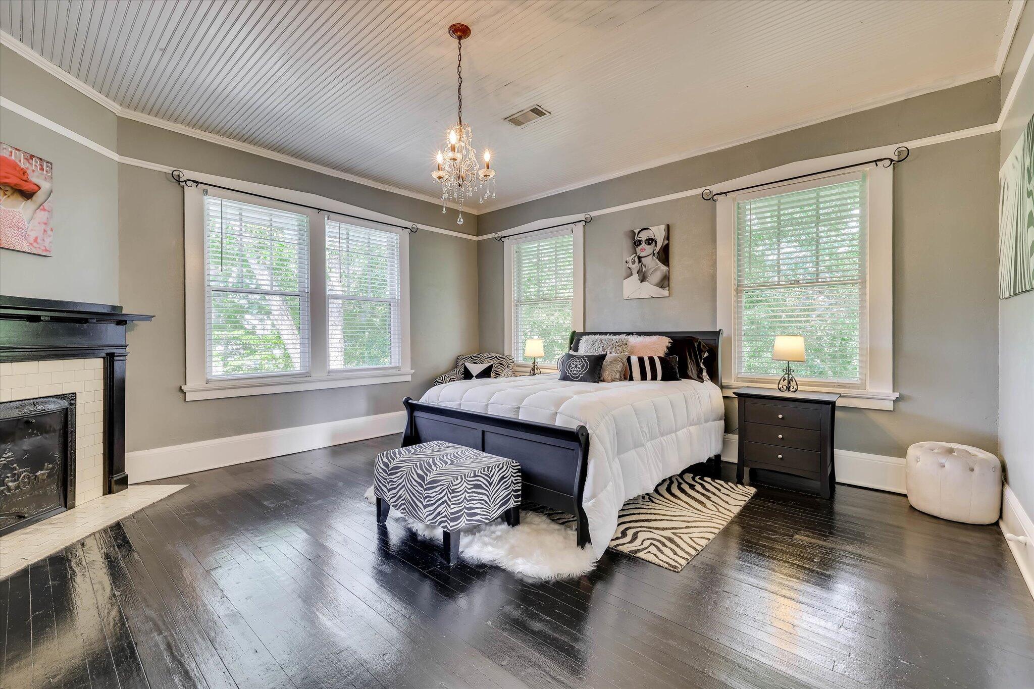 413 S Liberty Street