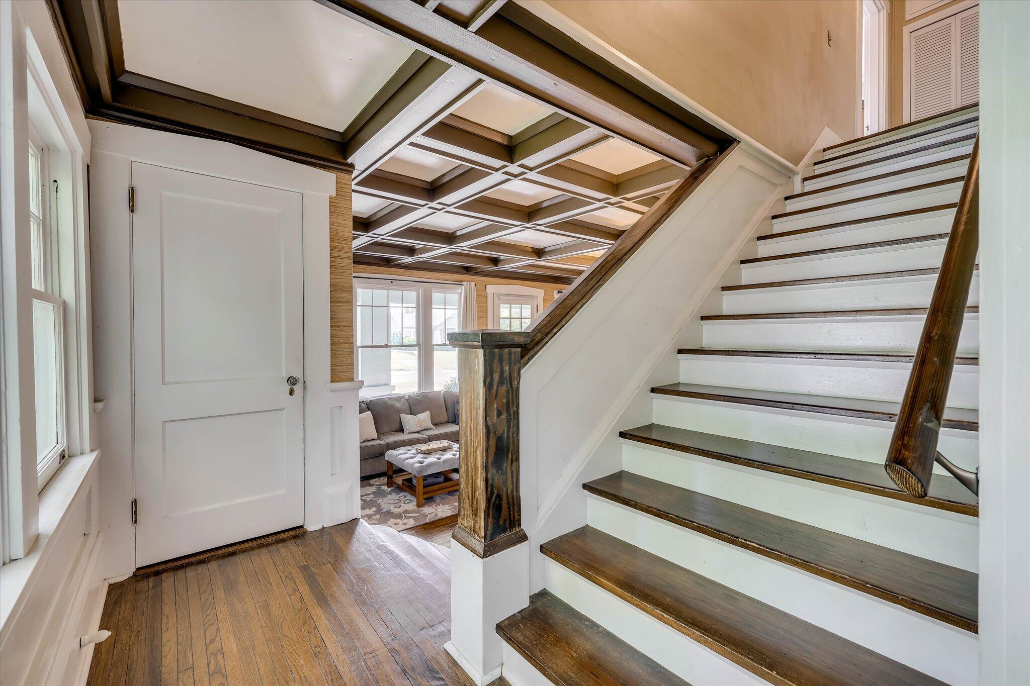 413 S Liberty Street