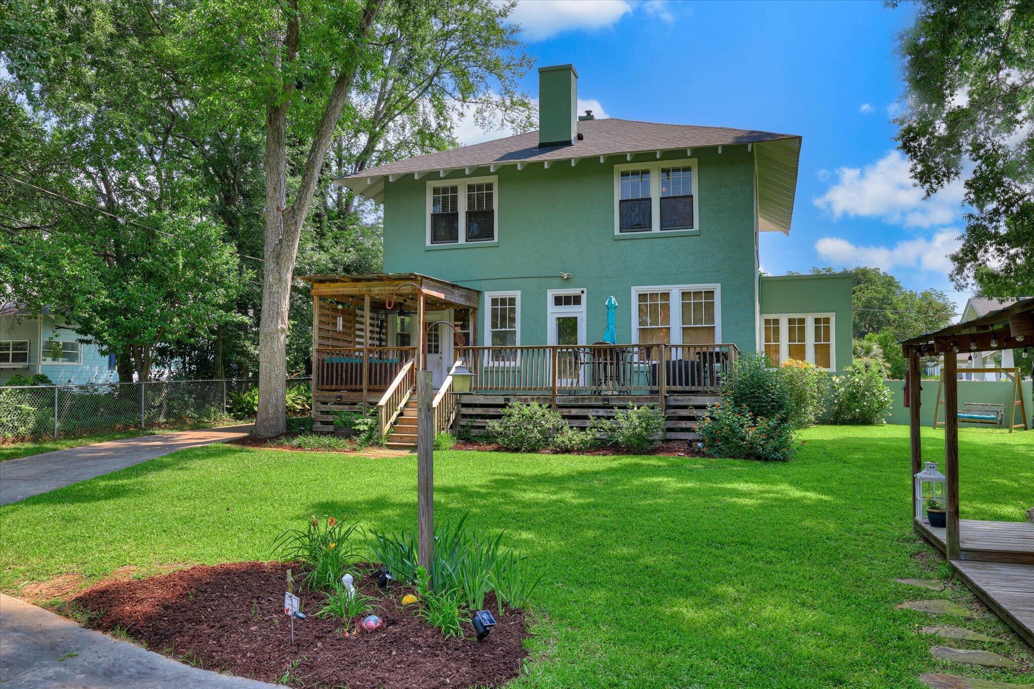 413 S Liberty Street