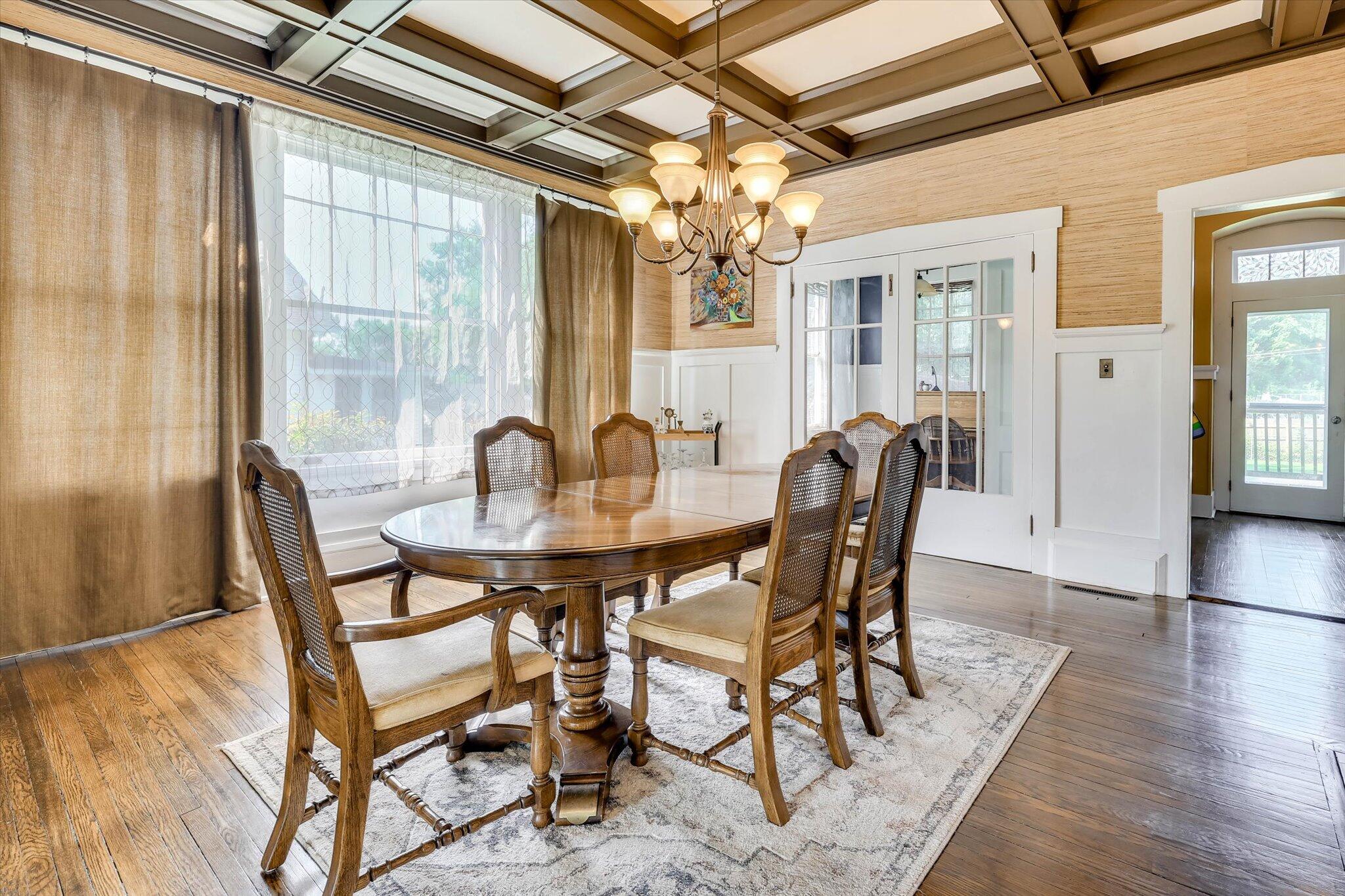 413 S Liberty Street