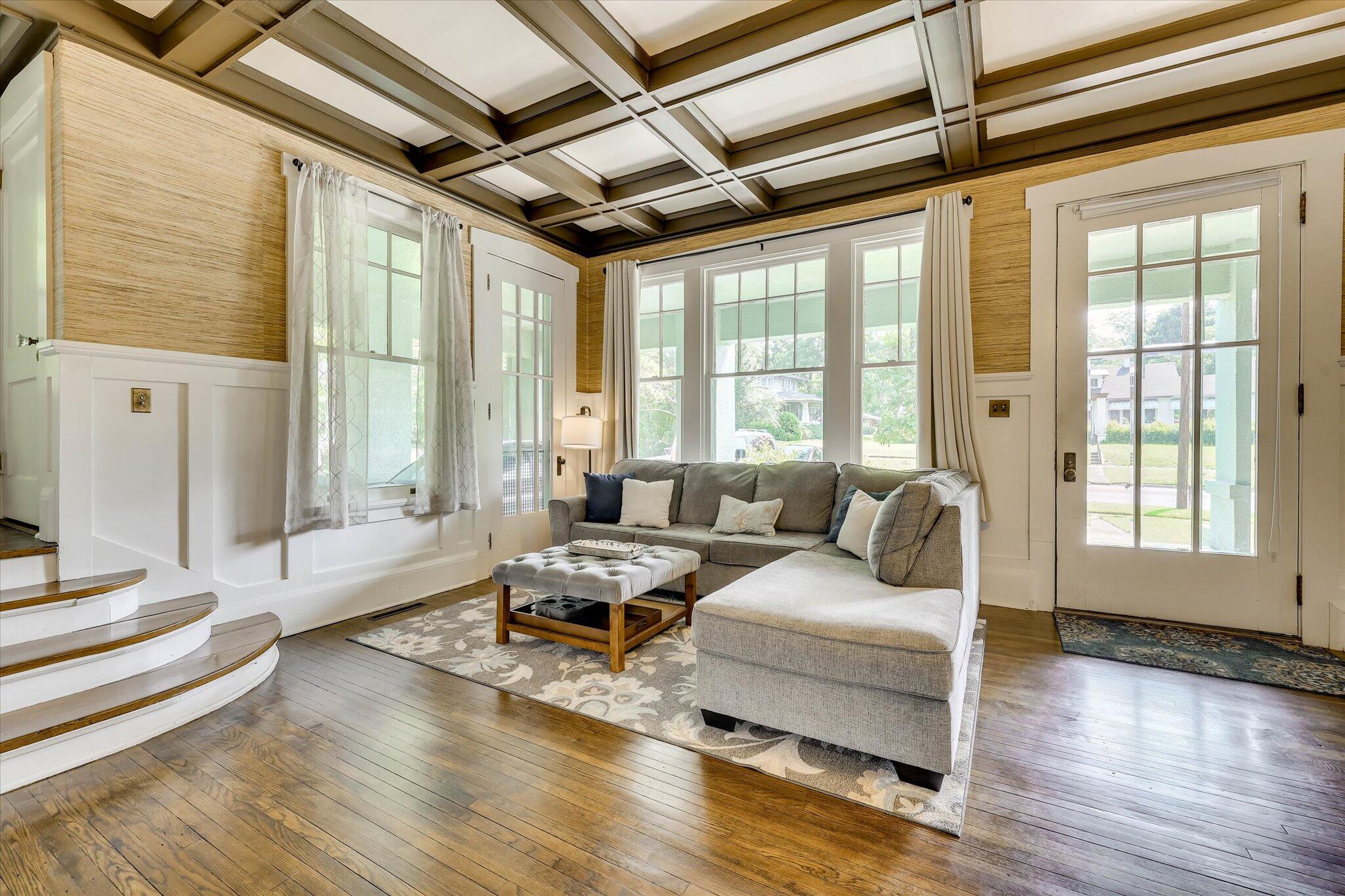 413 S Liberty Street