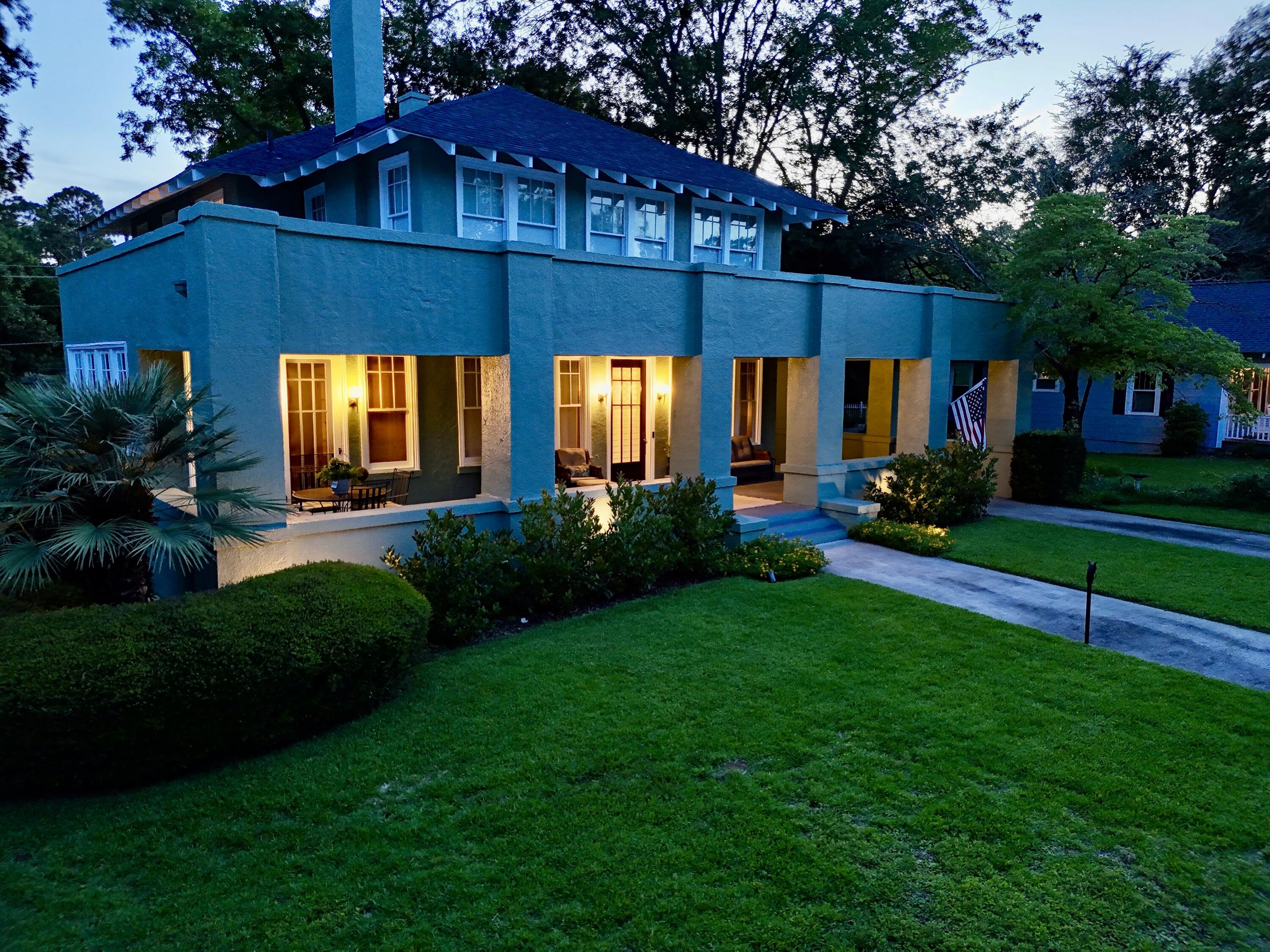 413 S Liberty Street