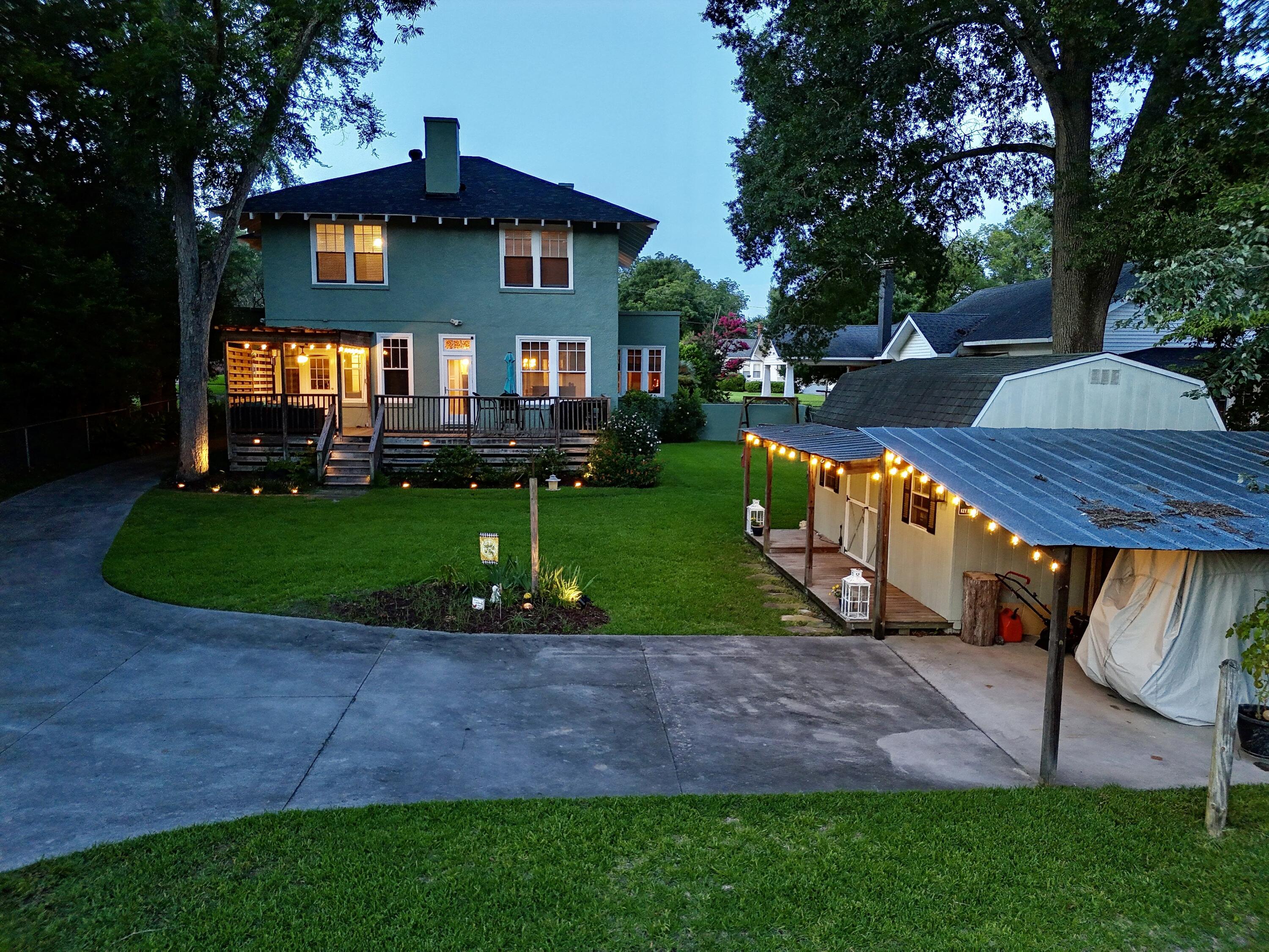 413 S Liberty Street