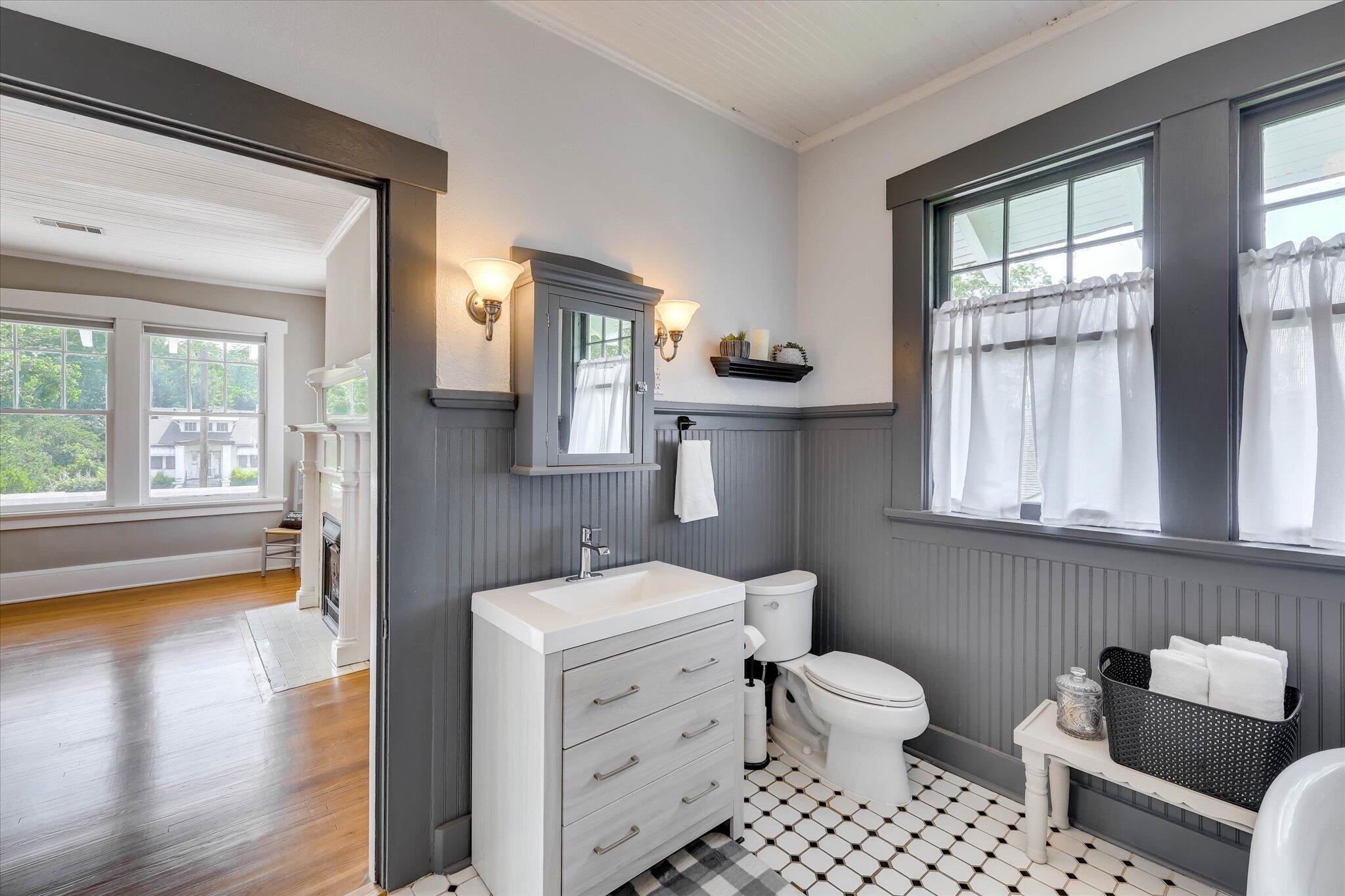 413 S Liberty Street