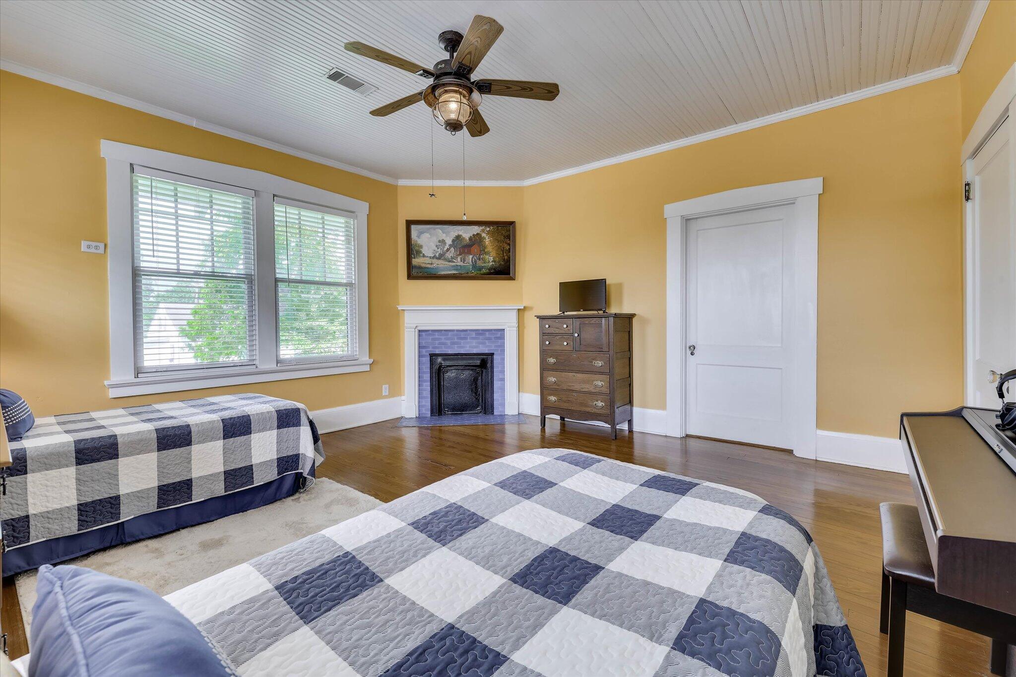 413 S Liberty Street