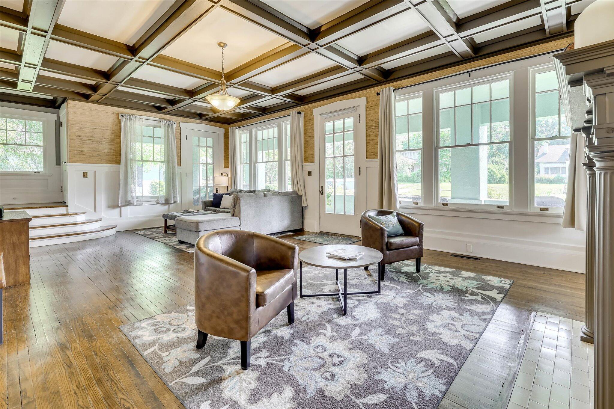 413 S Liberty Street