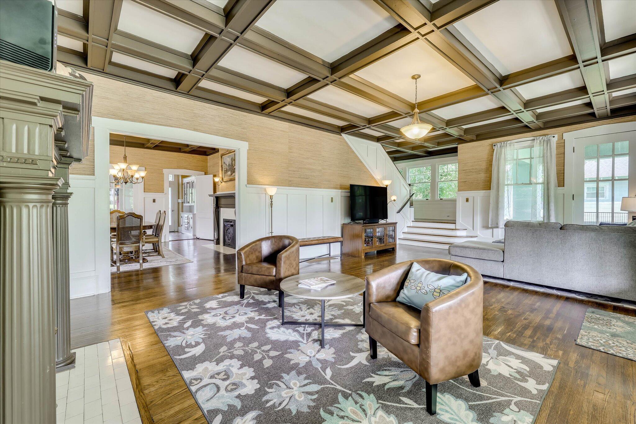 413 S Liberty Street