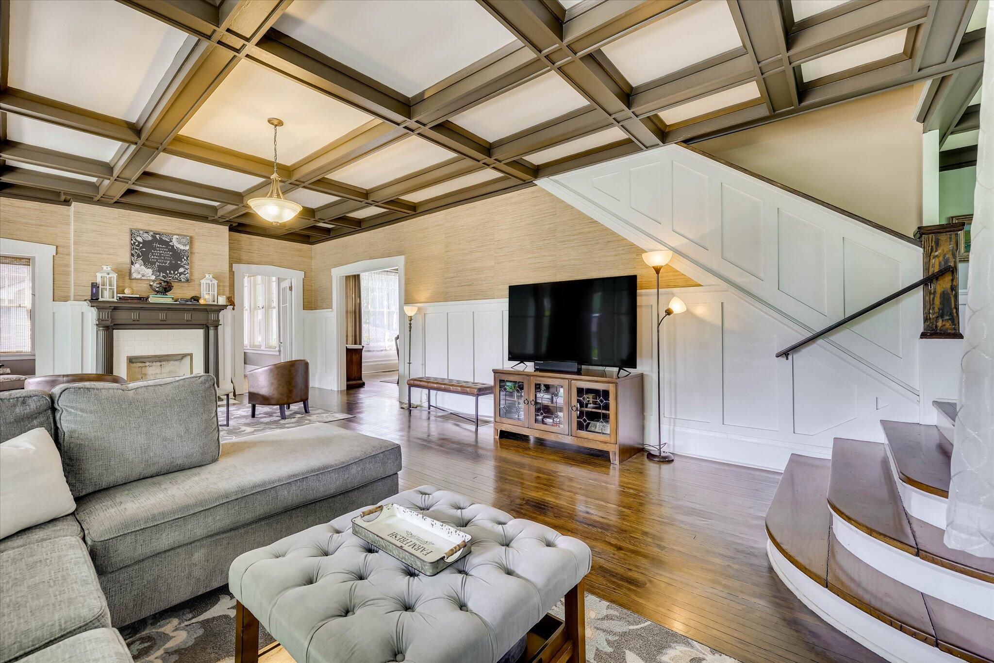 413 S Liberty Street