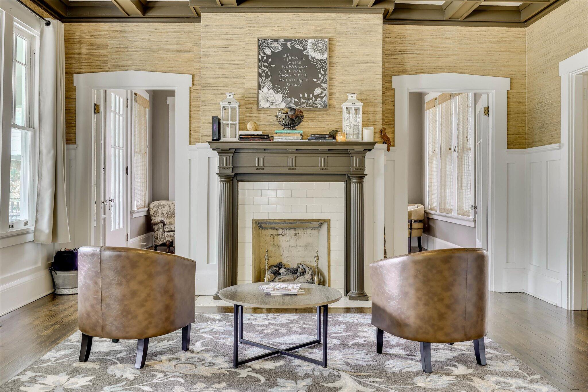 413 S Liberty Street