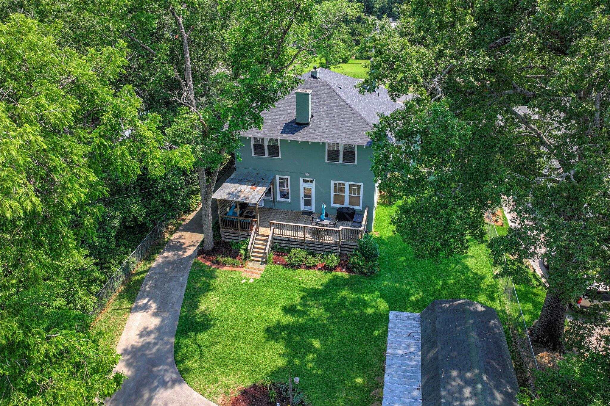 413 S Liberty Street