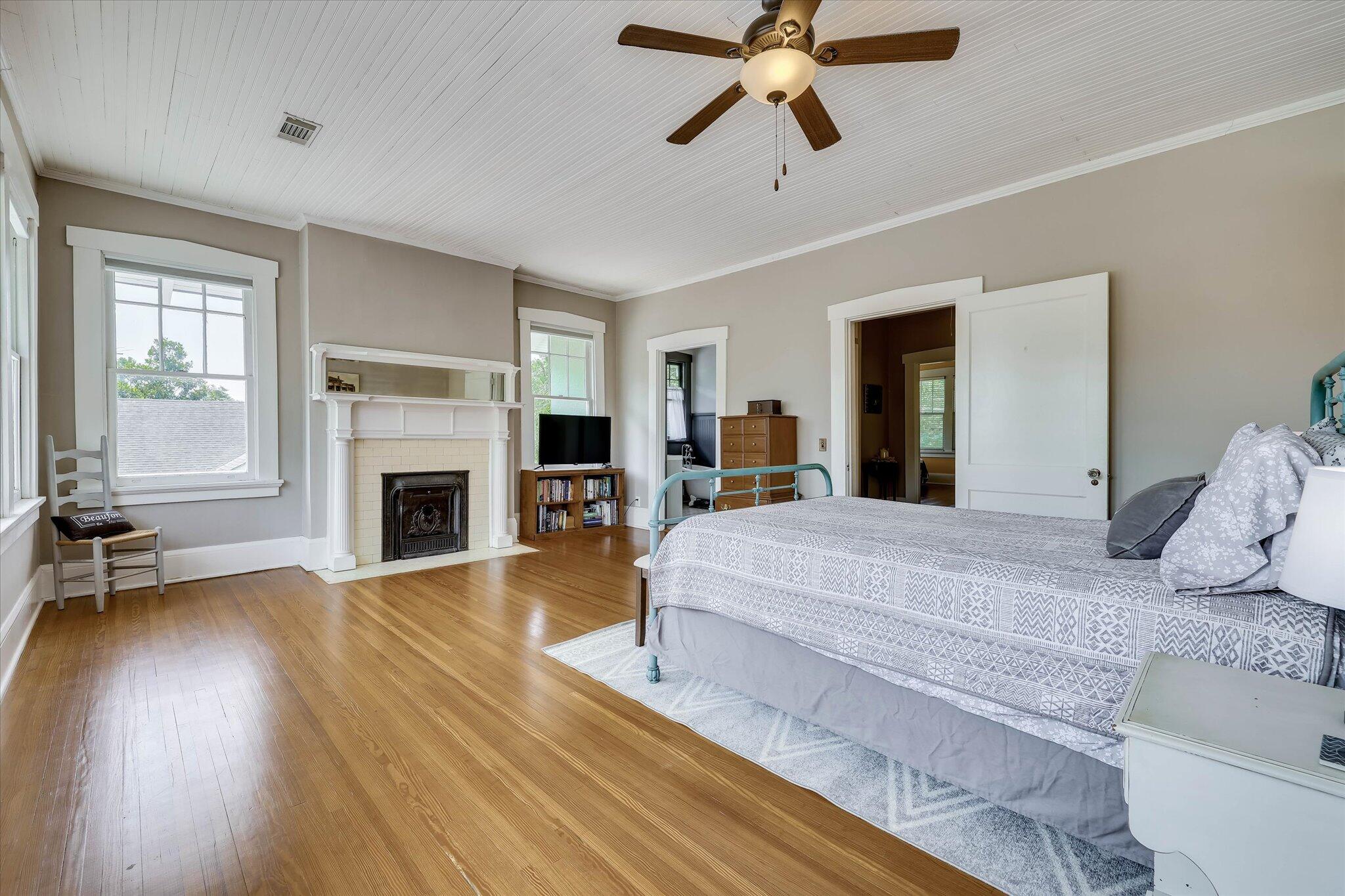 413 S Liberty Street