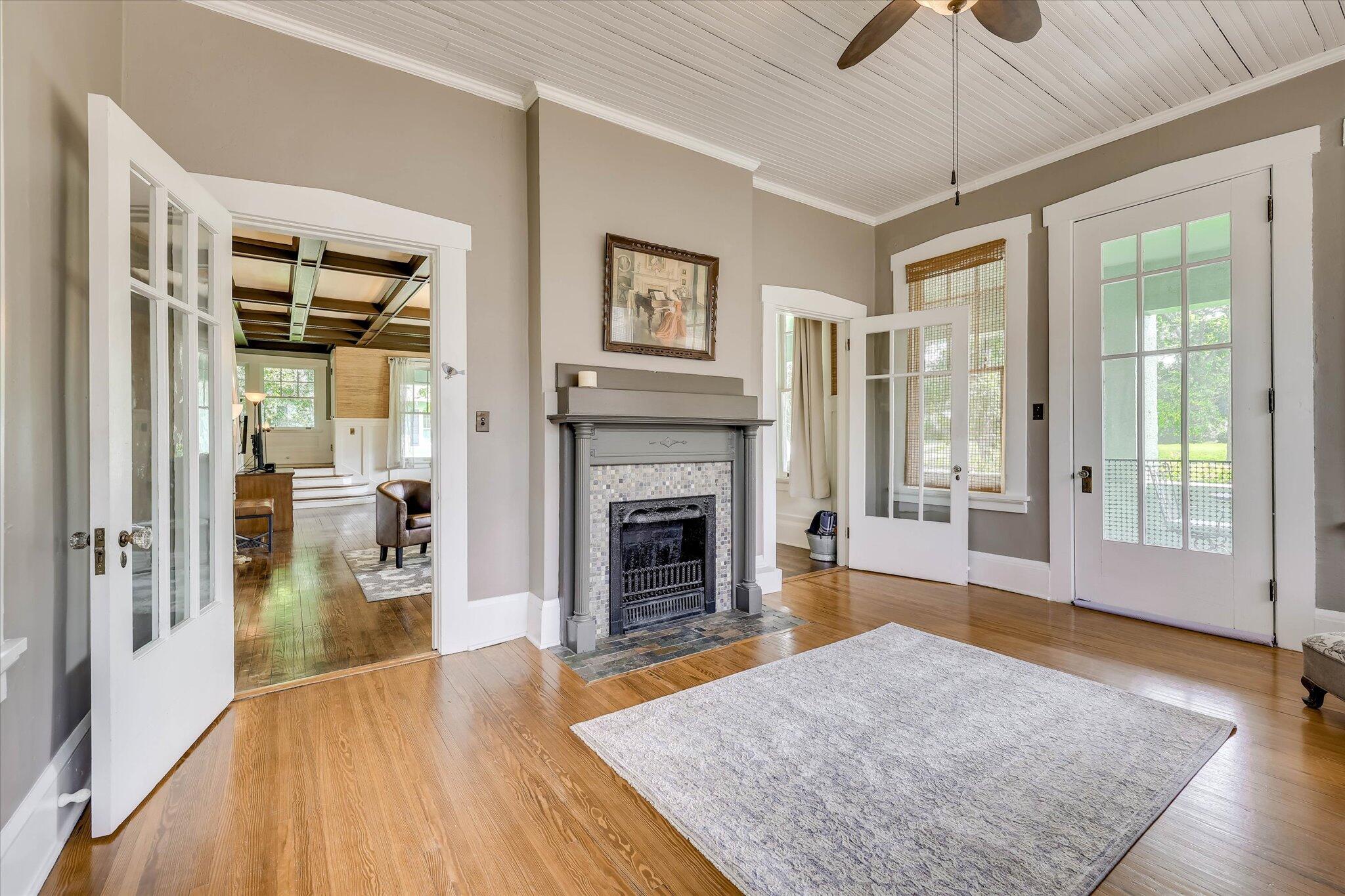 413 S Liberty Street