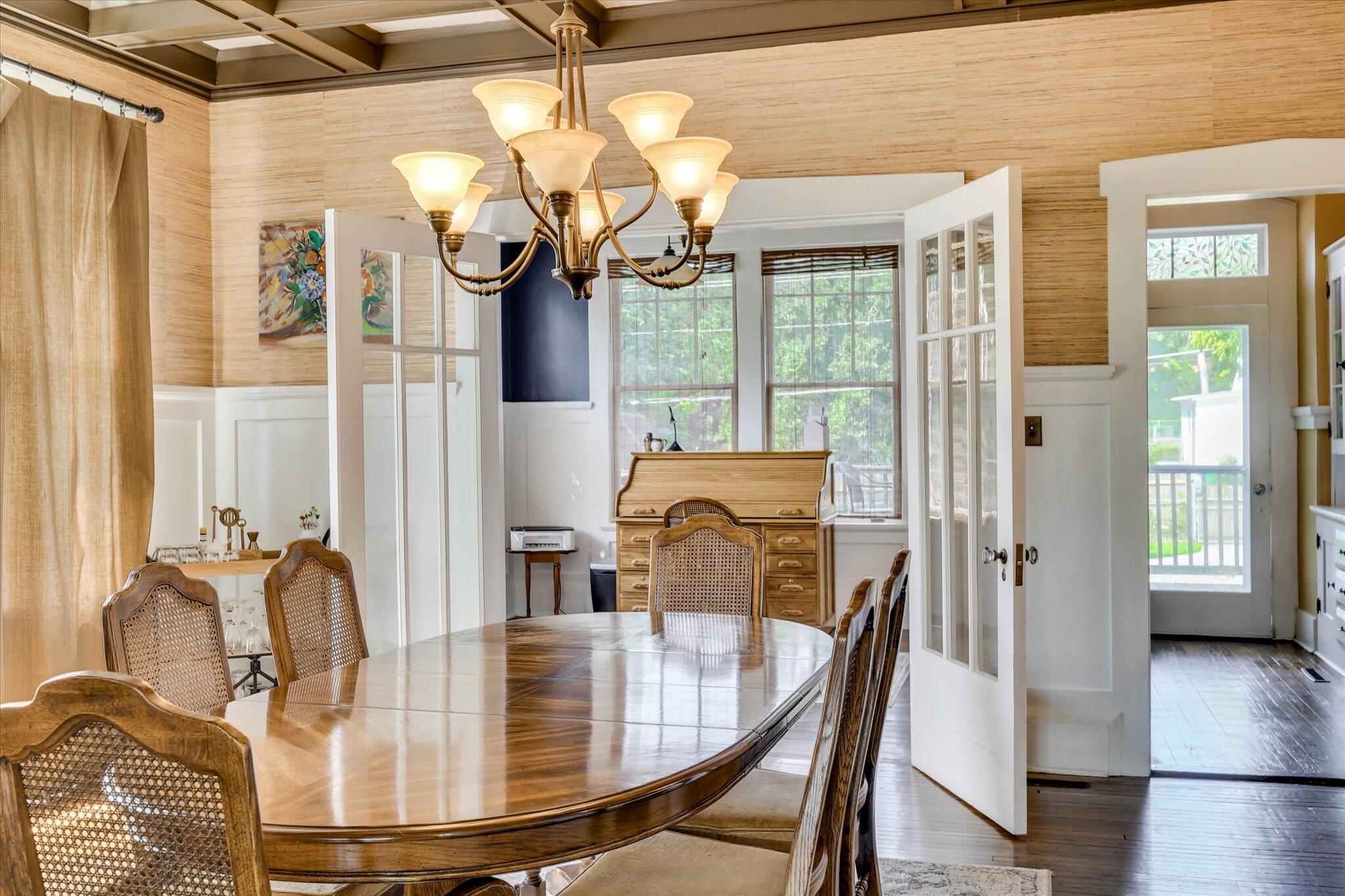 413 S Liberty Street