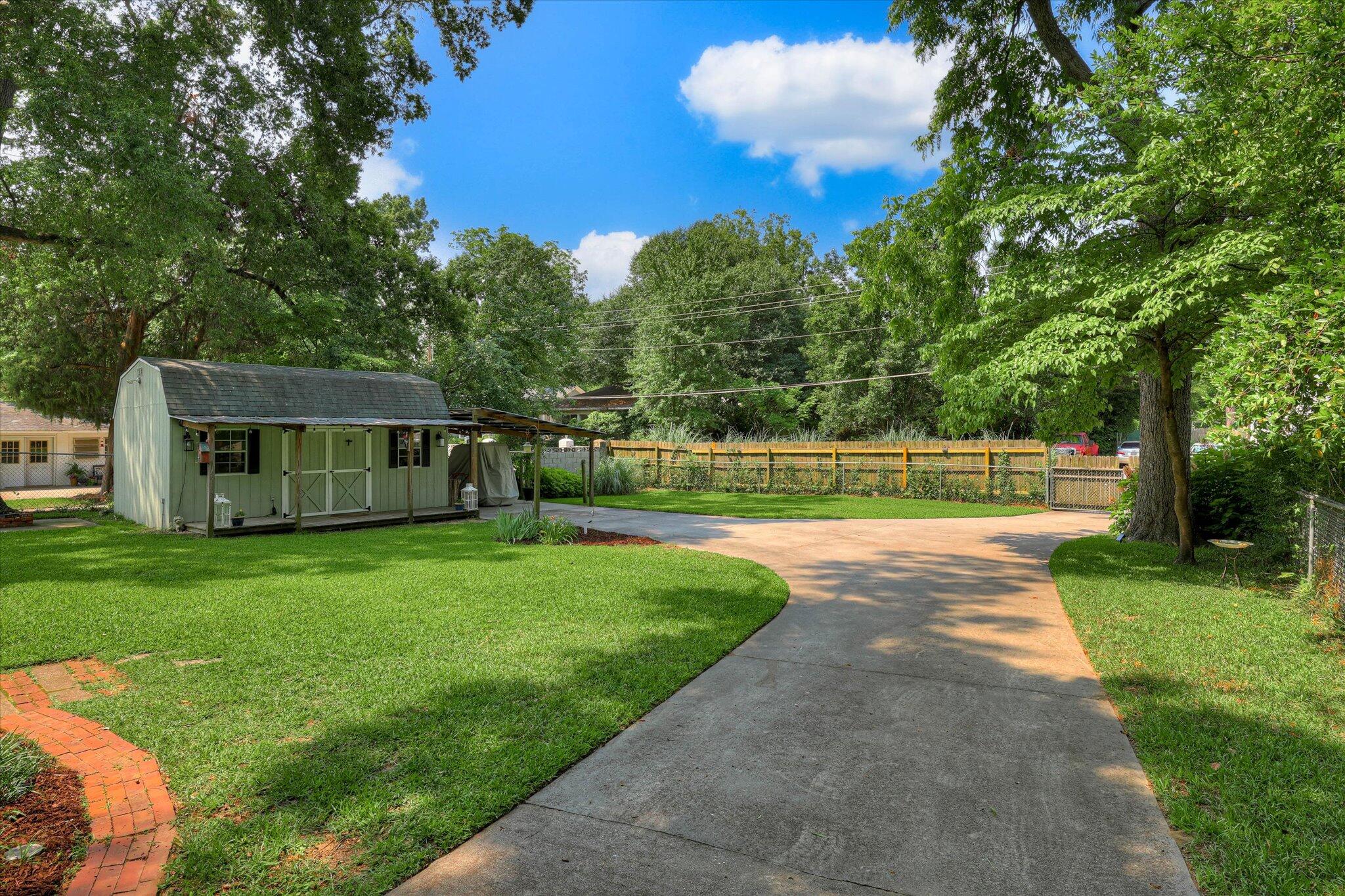 413 S Liberty Street