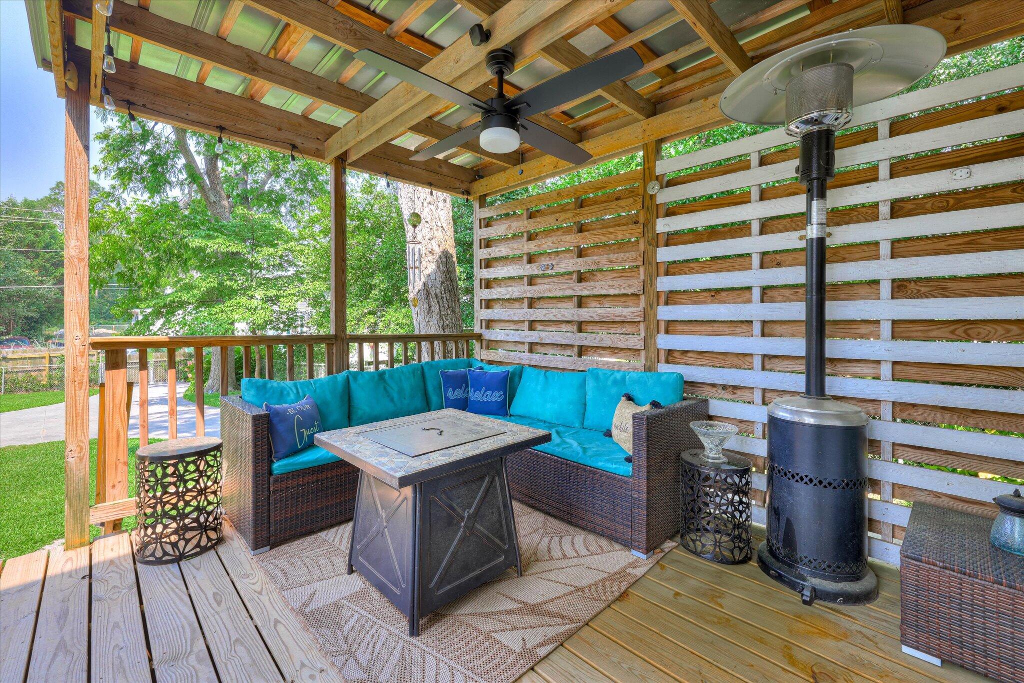 413 S Liberty Street