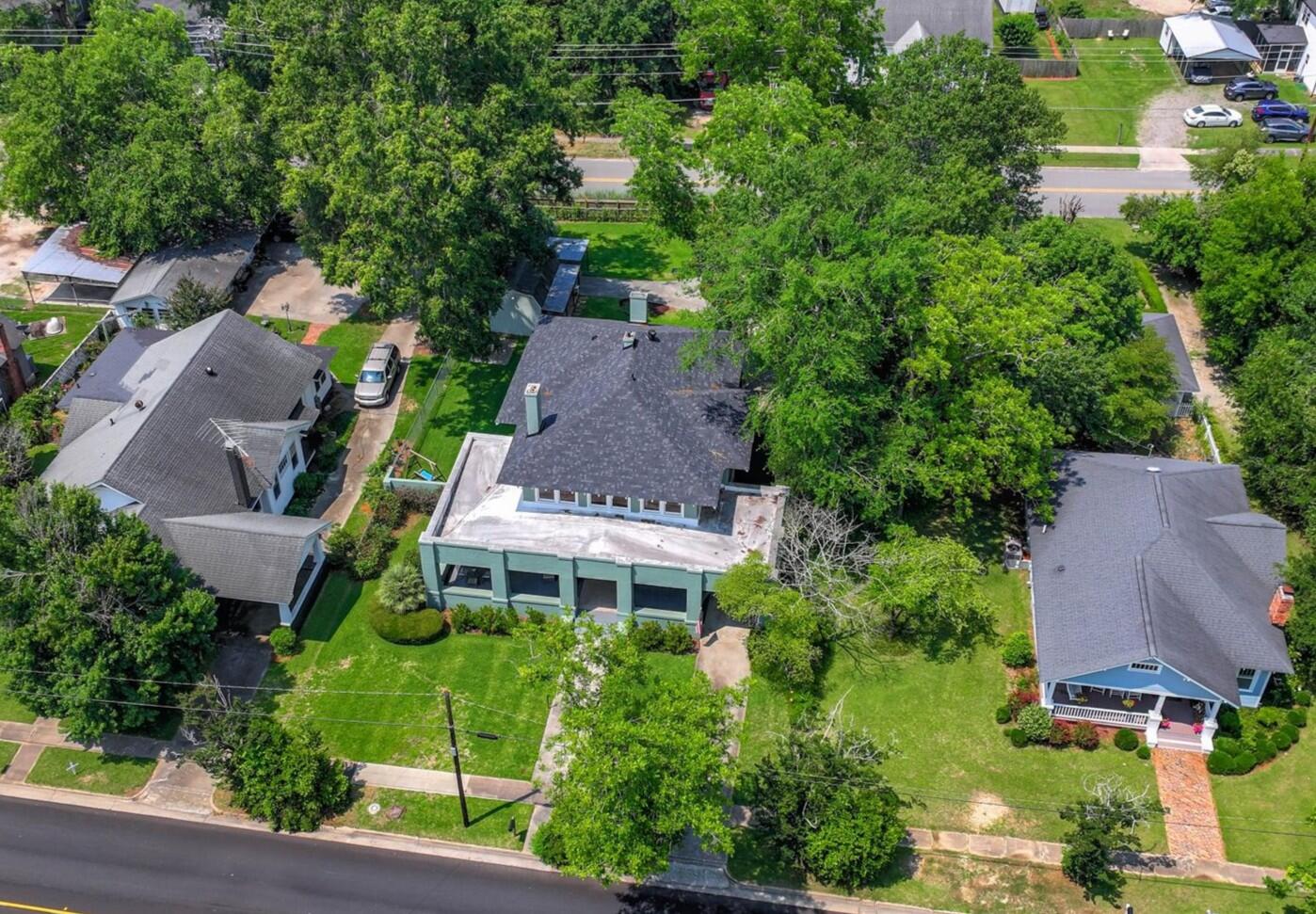 413 S Liberty Street