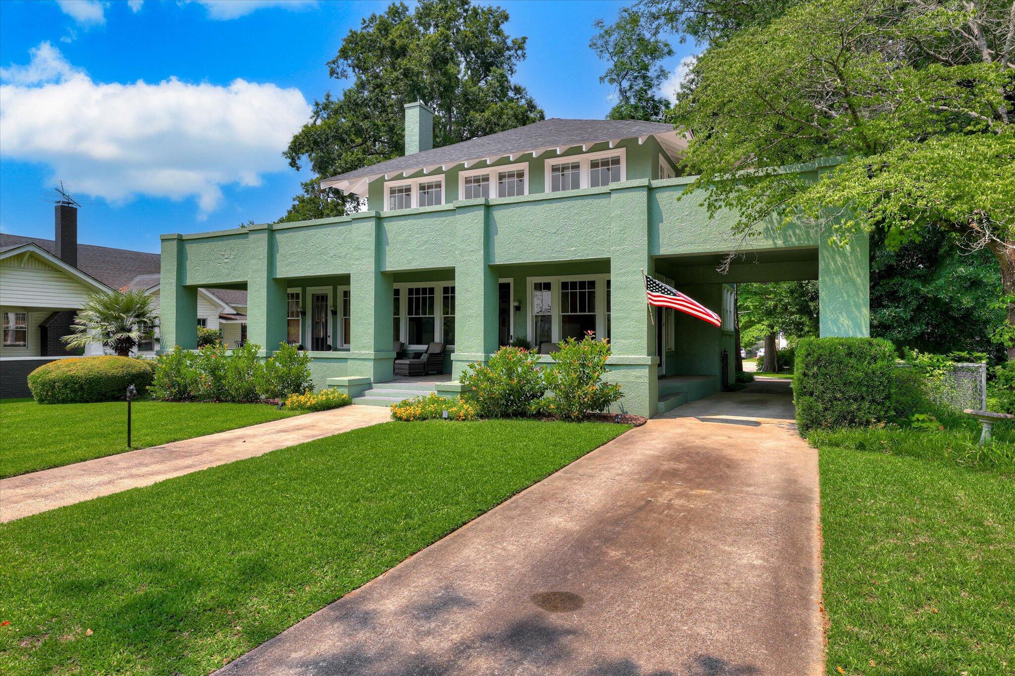 413 S Liberty Street