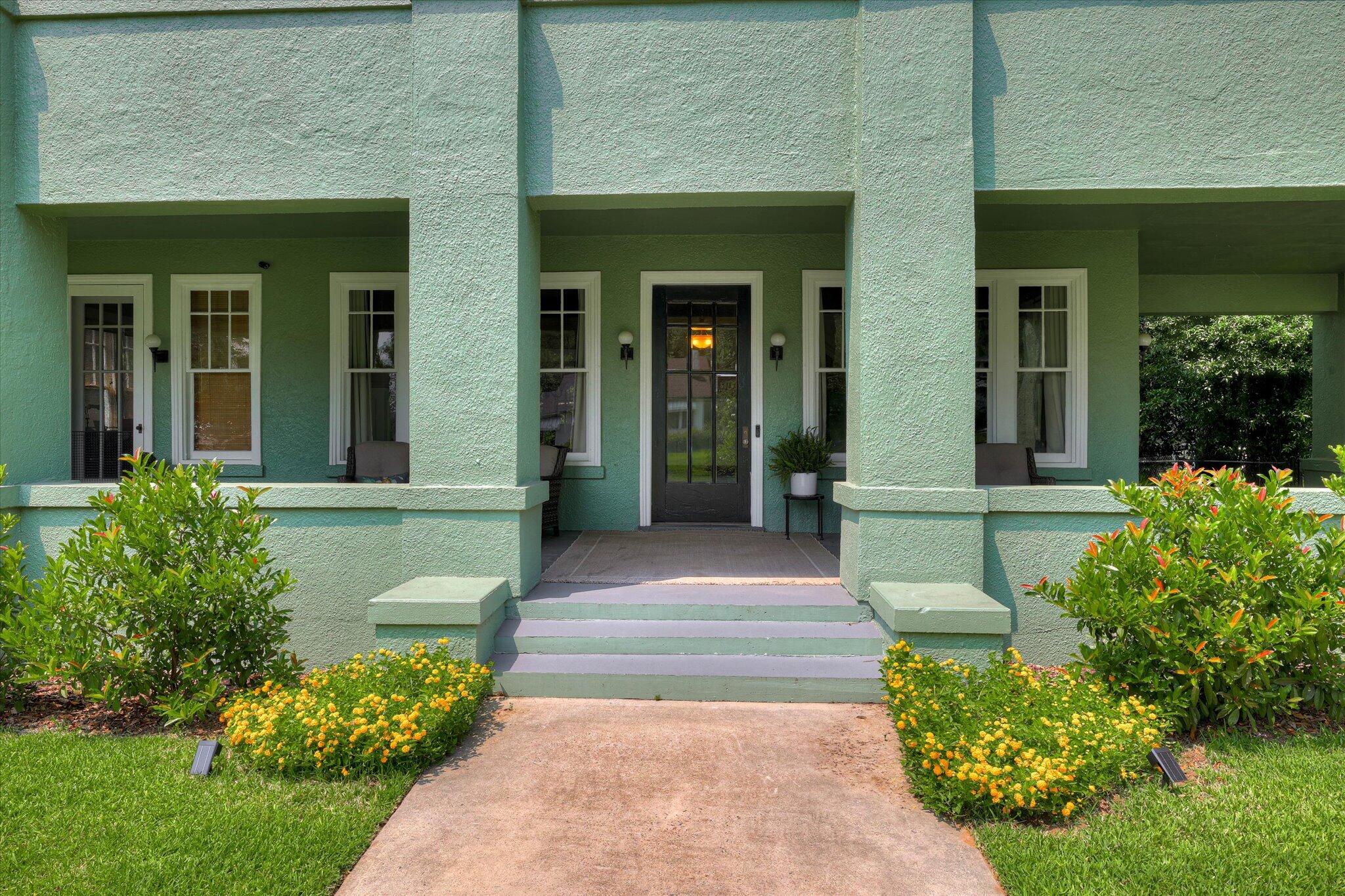 413 S Liberty Street