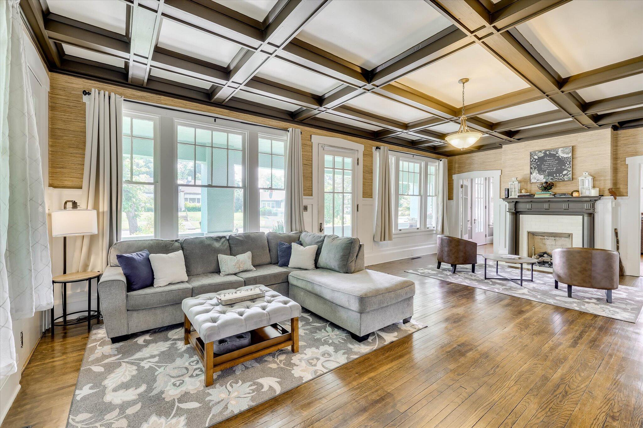 413 S Liberty Street