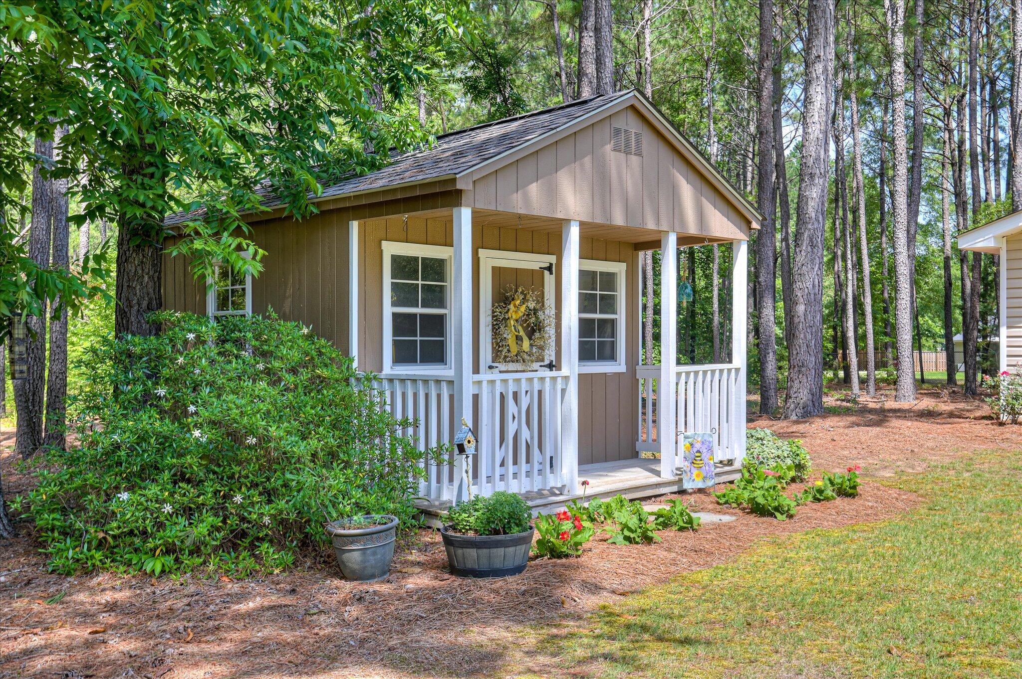 116 Barrett Mill Road