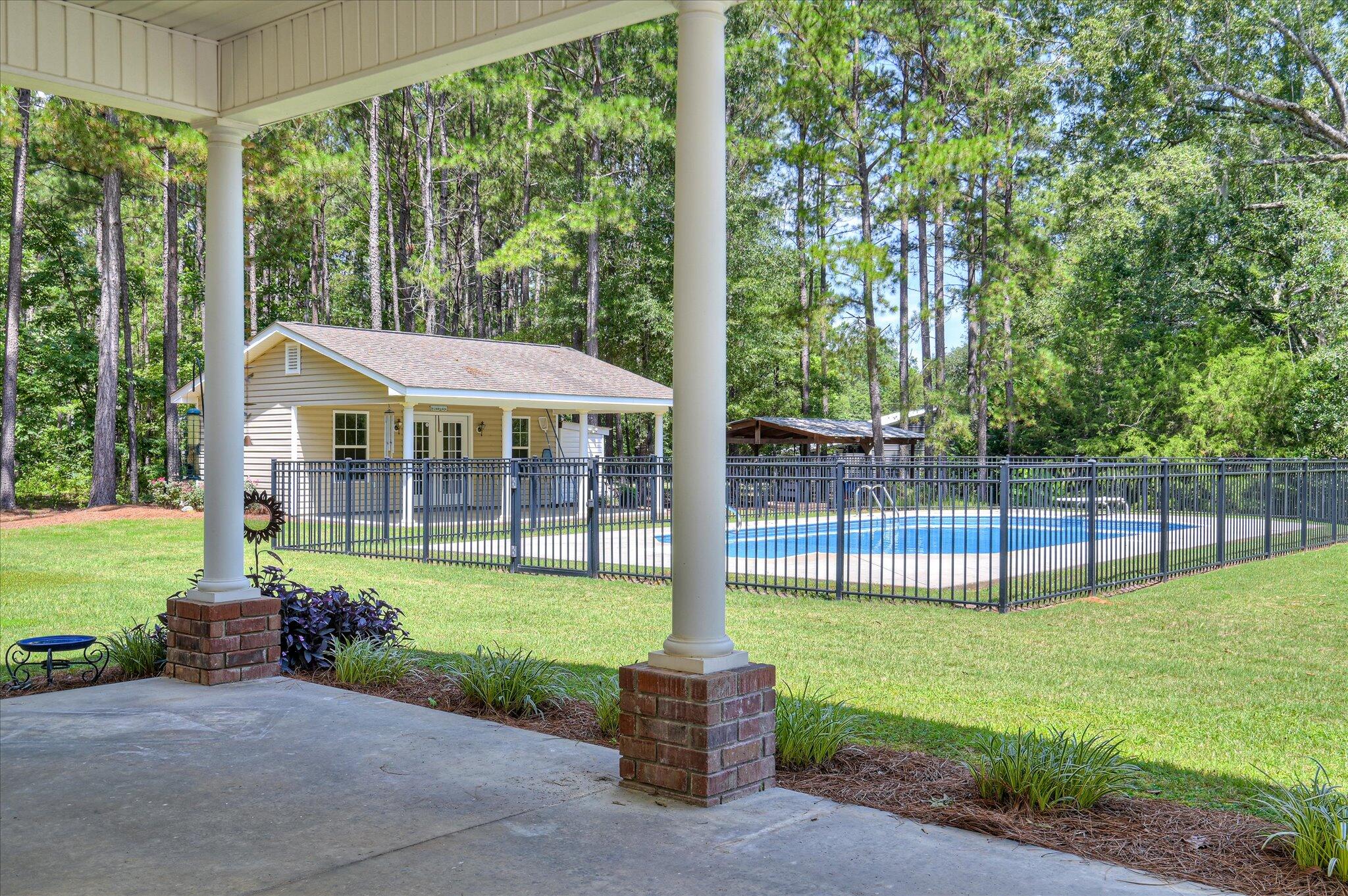 116 Barrett Mill Road