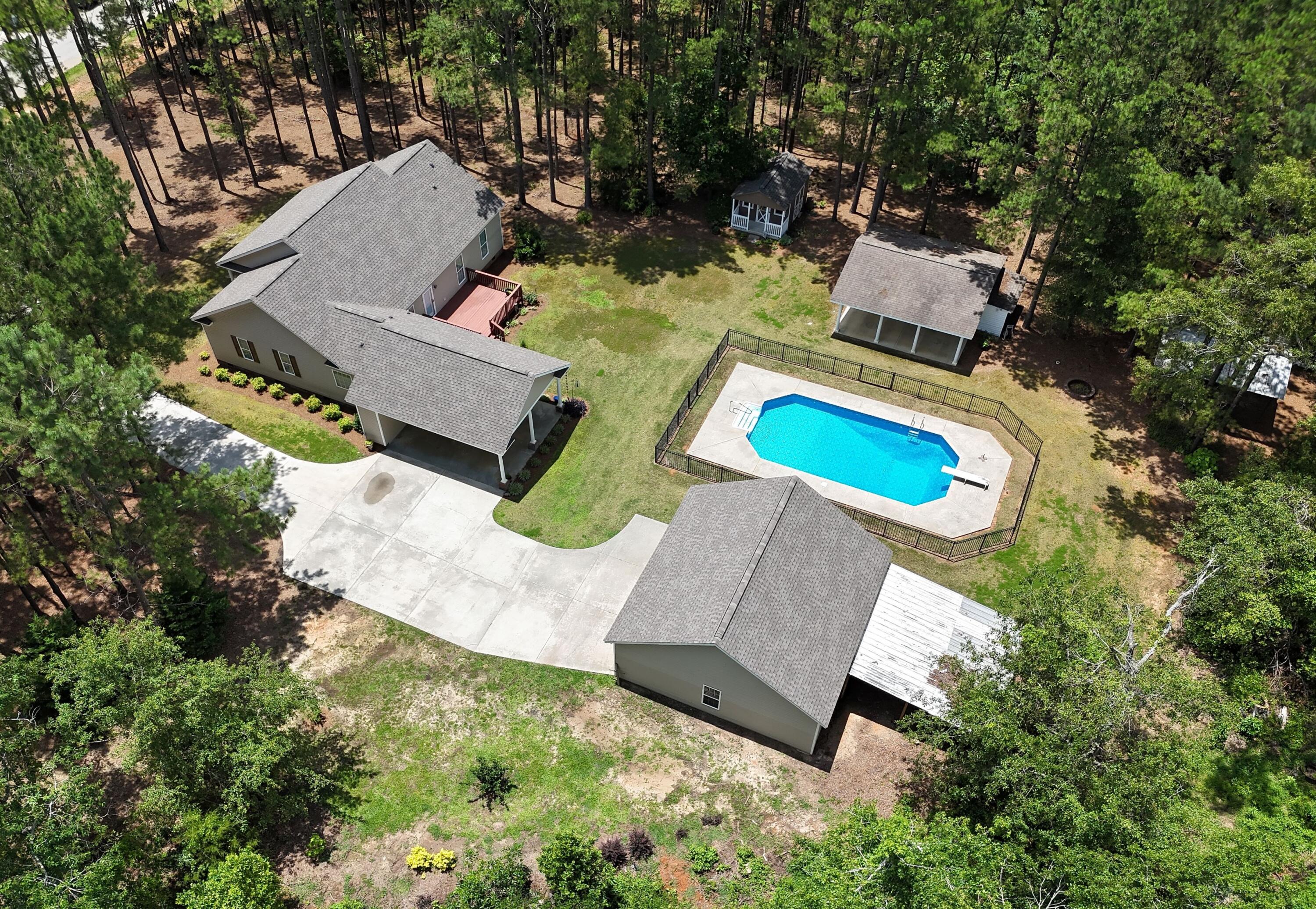 116 Barrett Mill Road