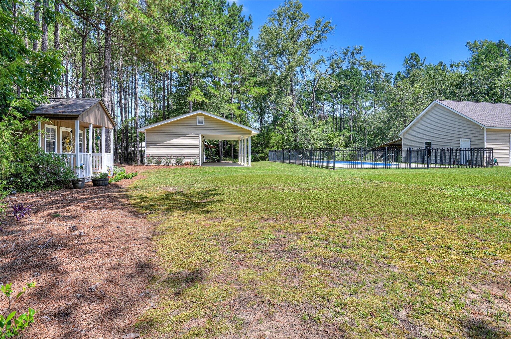 116 Barrett Mill Road