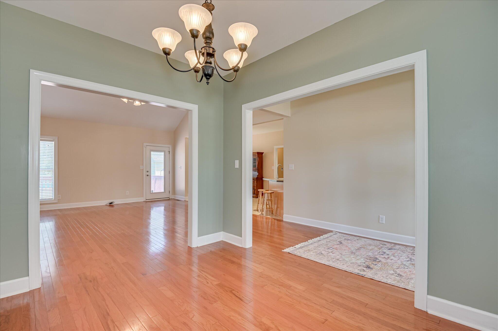 116 Barrett Mill Road