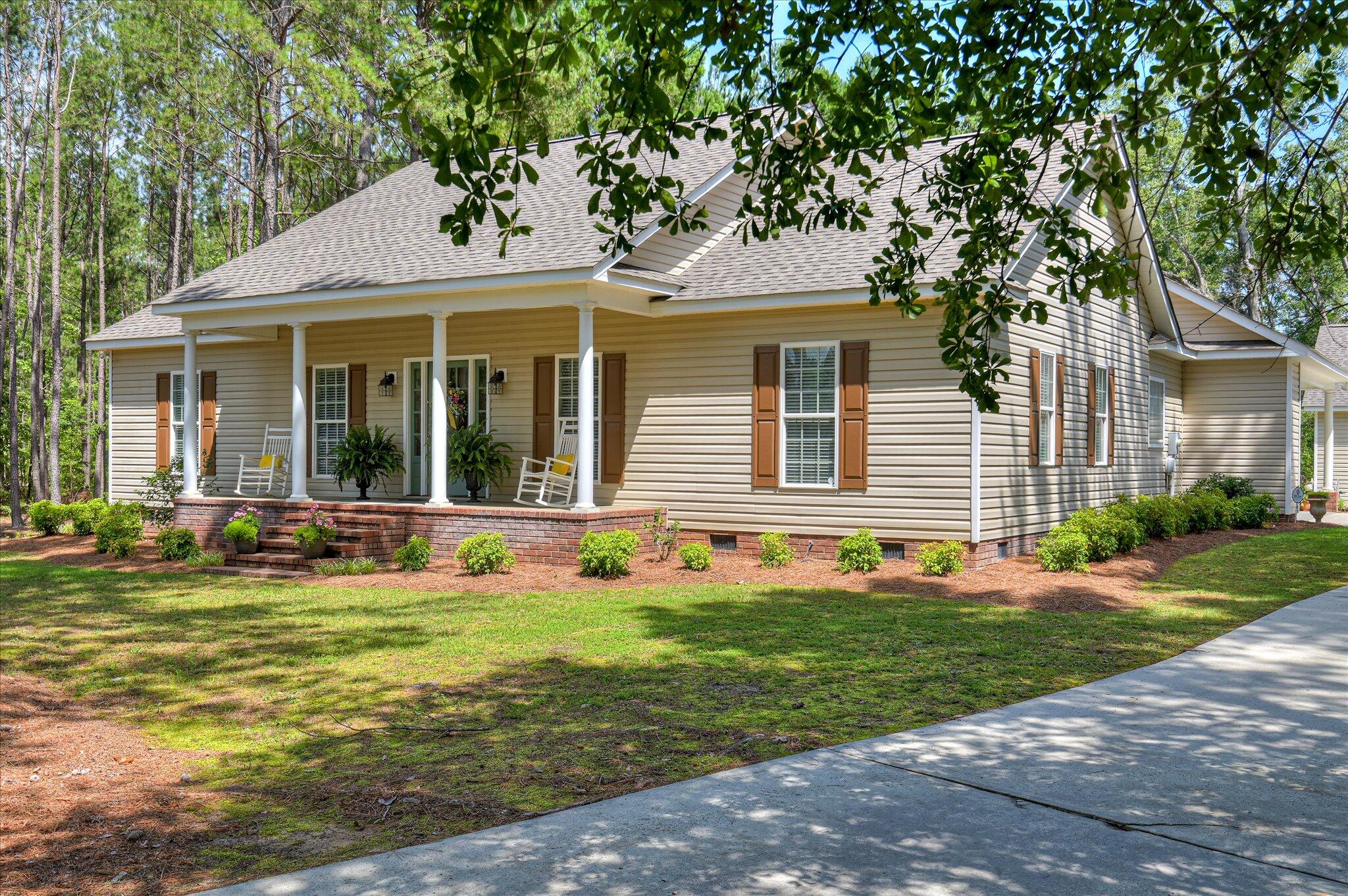 116 Barrett Mill Road