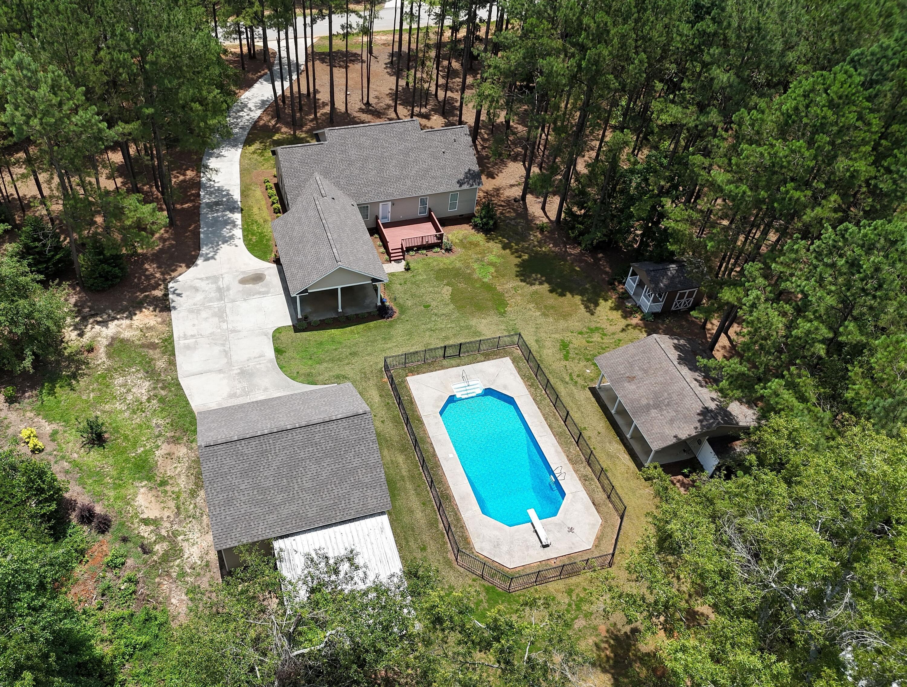 116 Barrett Mill Road