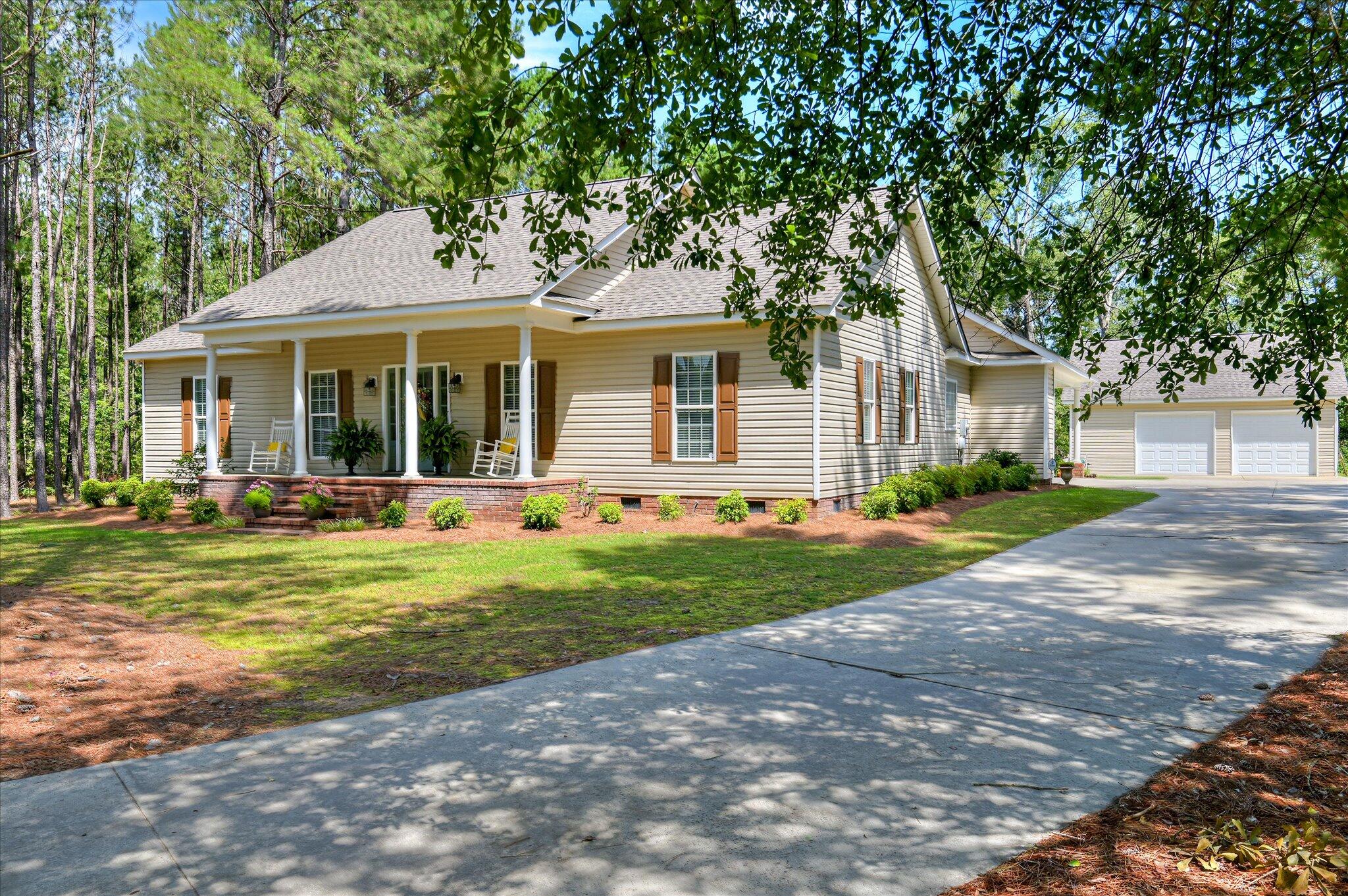 116 Barrett Mill Road