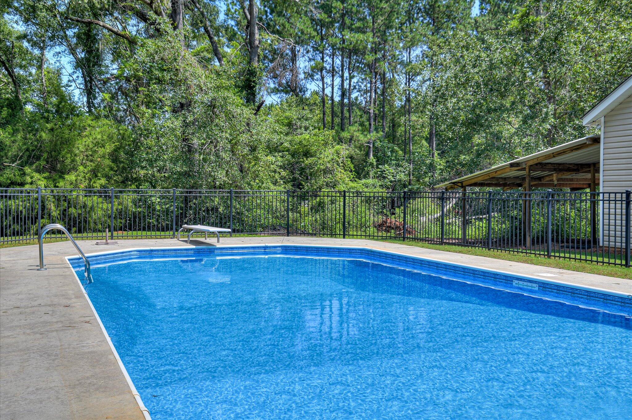 116 Barrett Mill Road