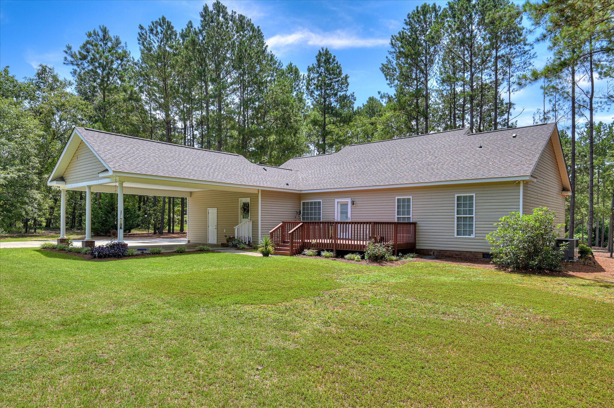 116 Barrett Mill Road